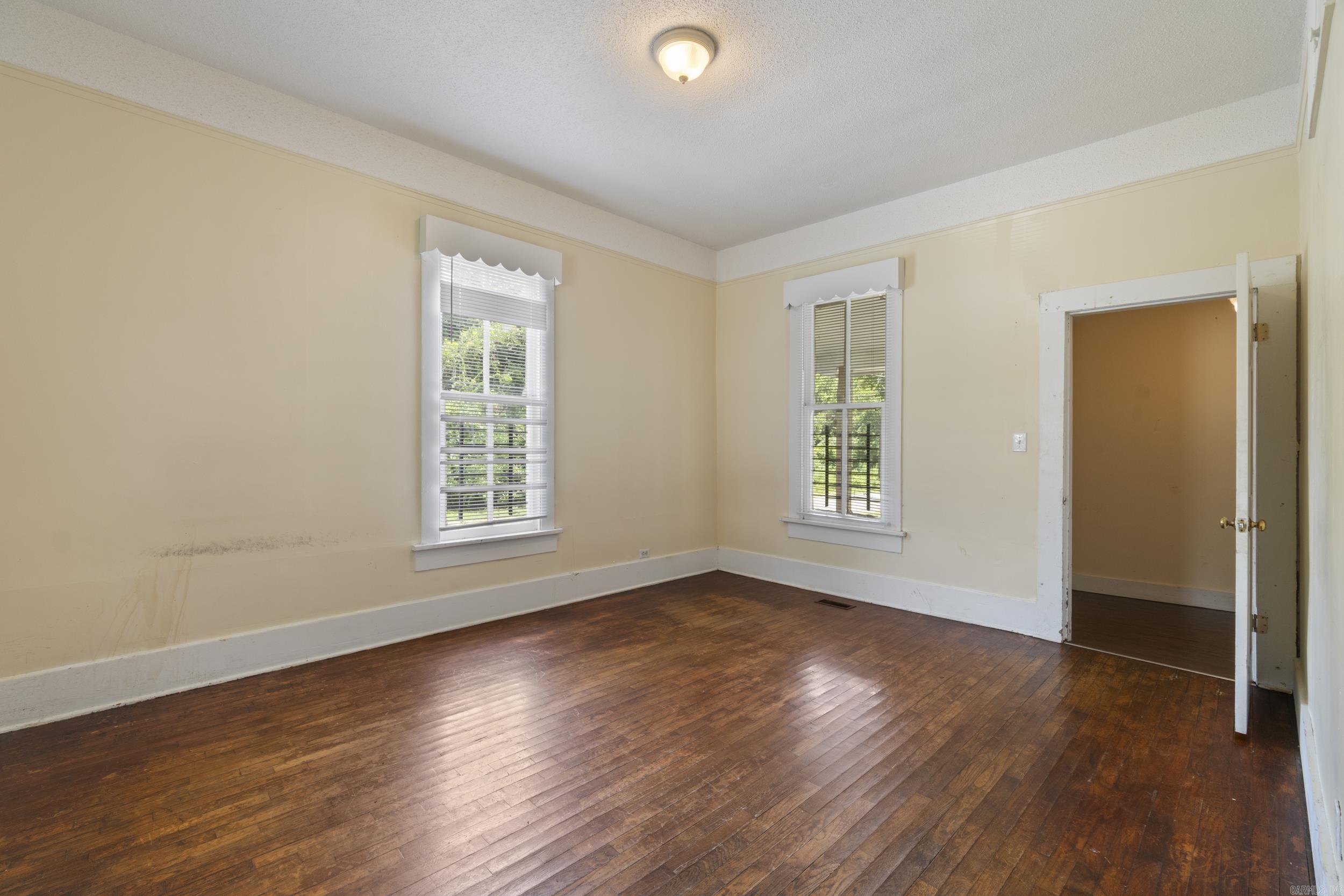 1800 W Short 17th  North Little Rock, AR