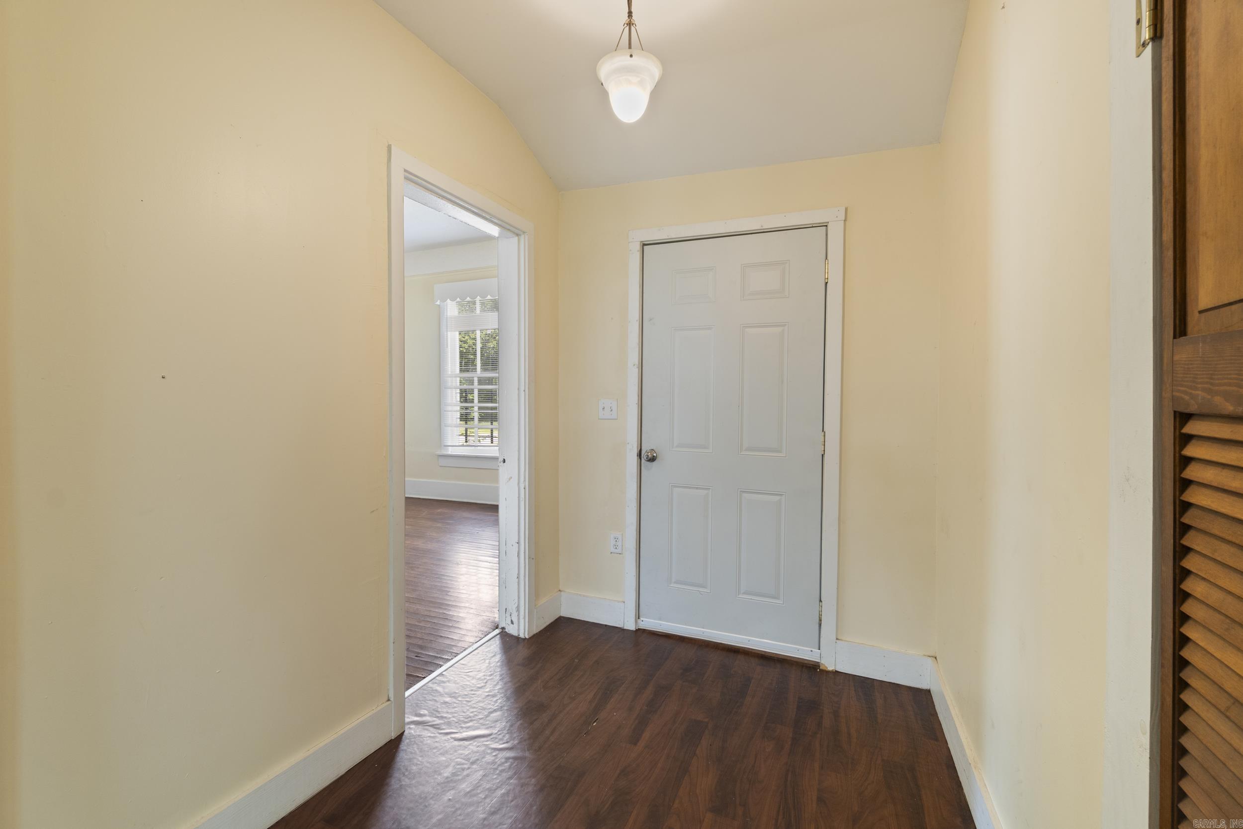 1800 W Short 17th  North Little Rock, AR