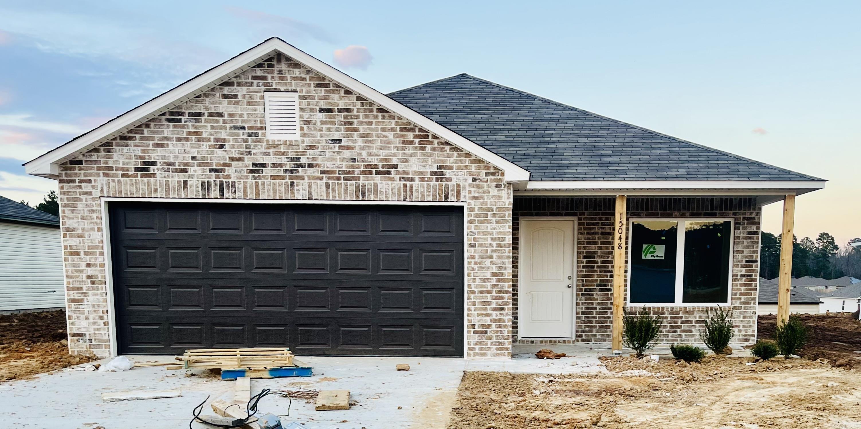 15048 Thompson Branch Trail Hensley, AR 72065