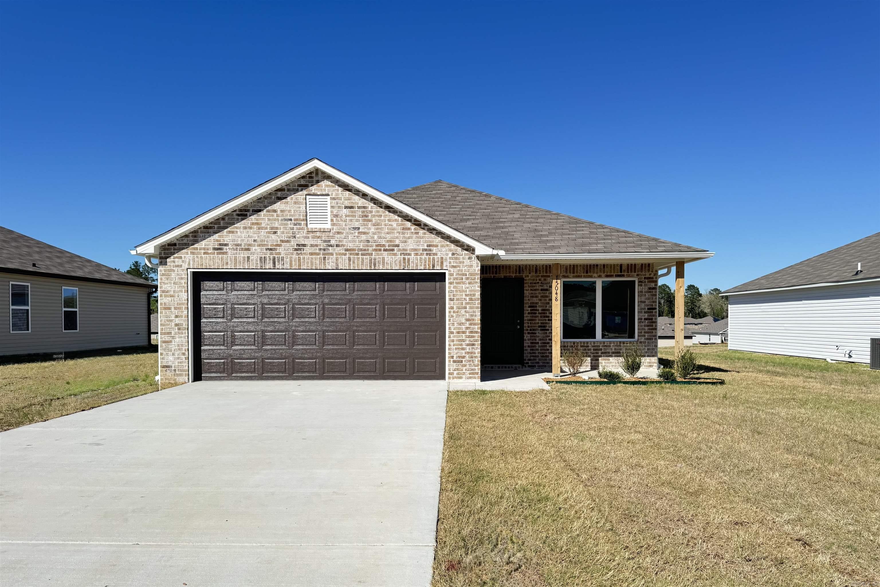 15048 Thompson Branch Trail