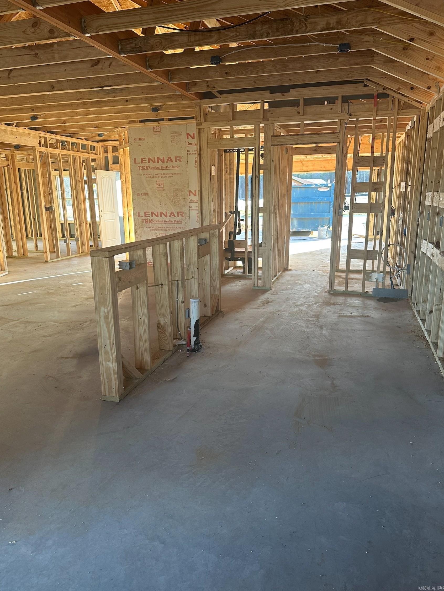 15048 Thompson Branch Trail Hensley, AR 72065