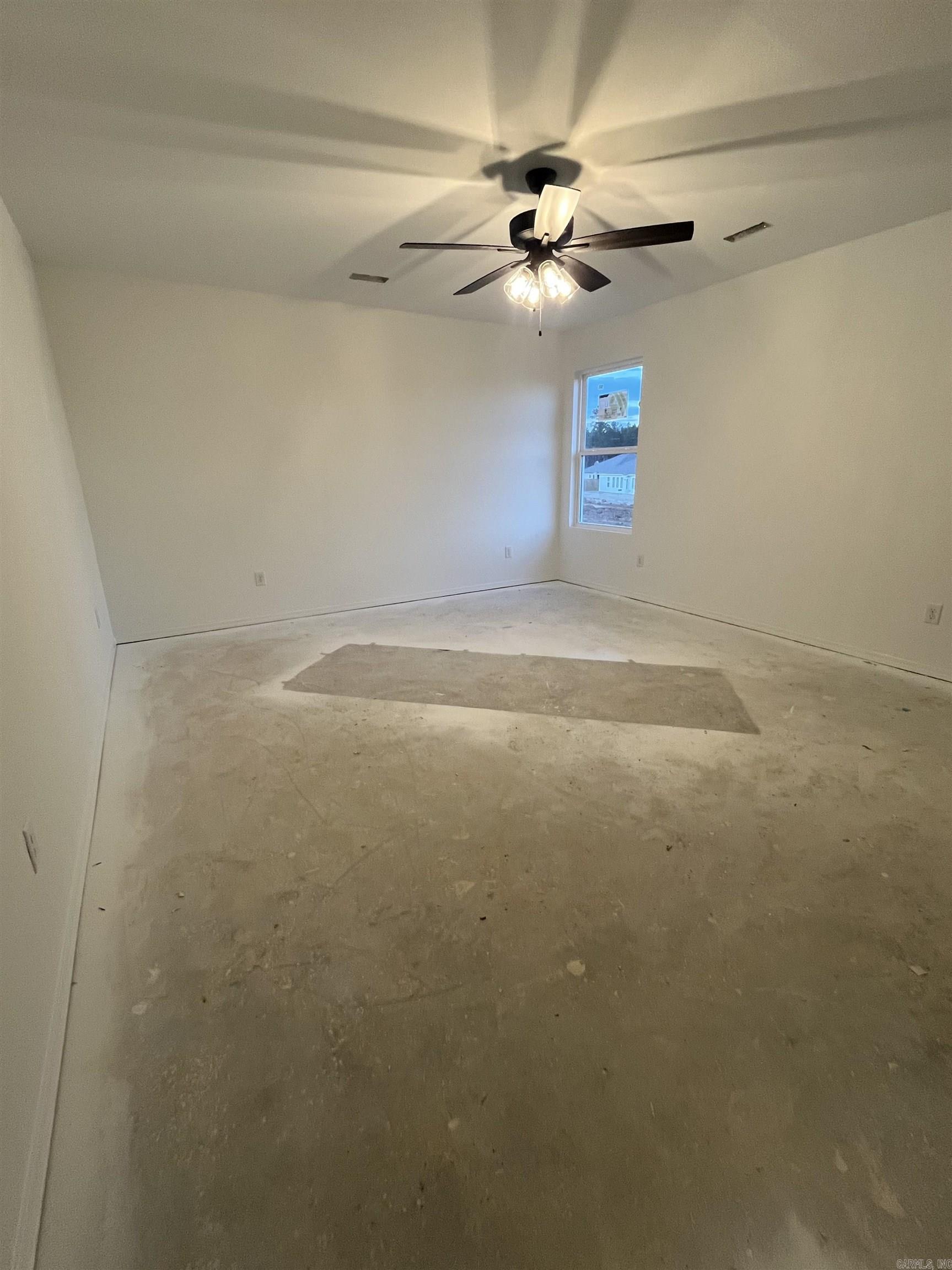 15048 Thompson Branch Trail Hensley, AR 72065