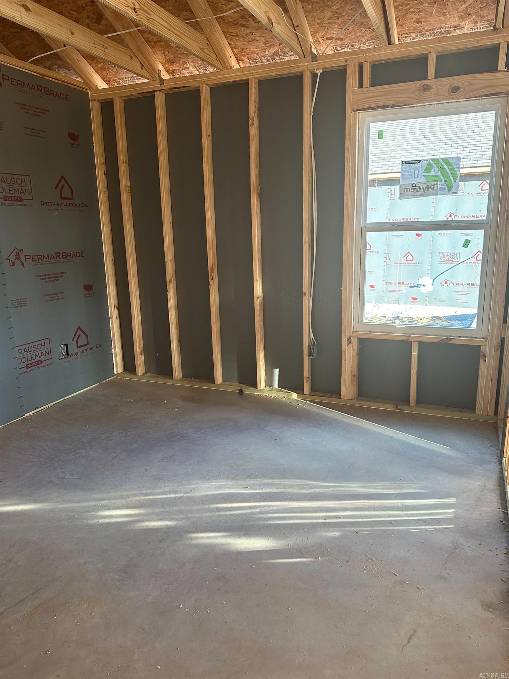 15048 Thompson Branch Trail Hensley, AR 72065