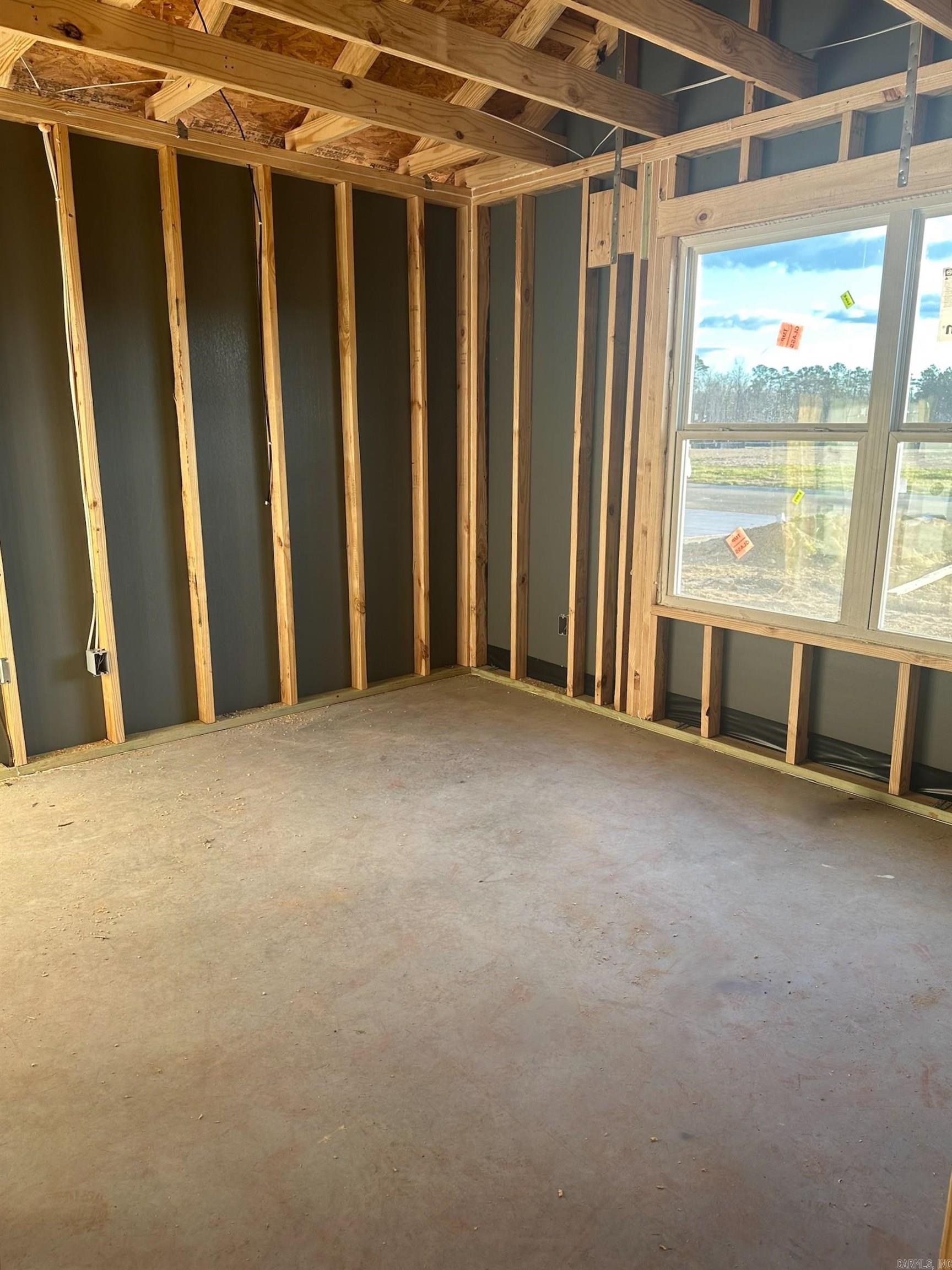 15048 Thompson Branch Trail Hensley, AR 72065