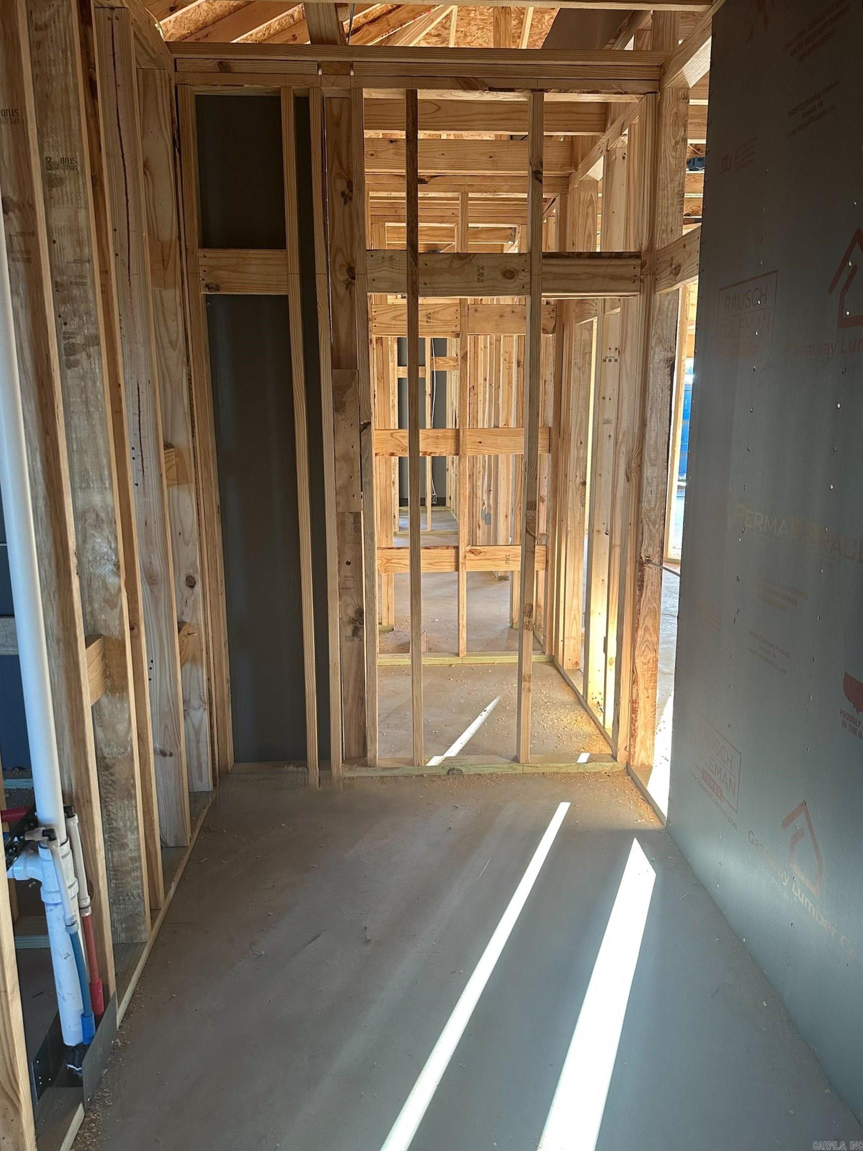 15048 Thompson Branch Trail Hensley, AR 72065