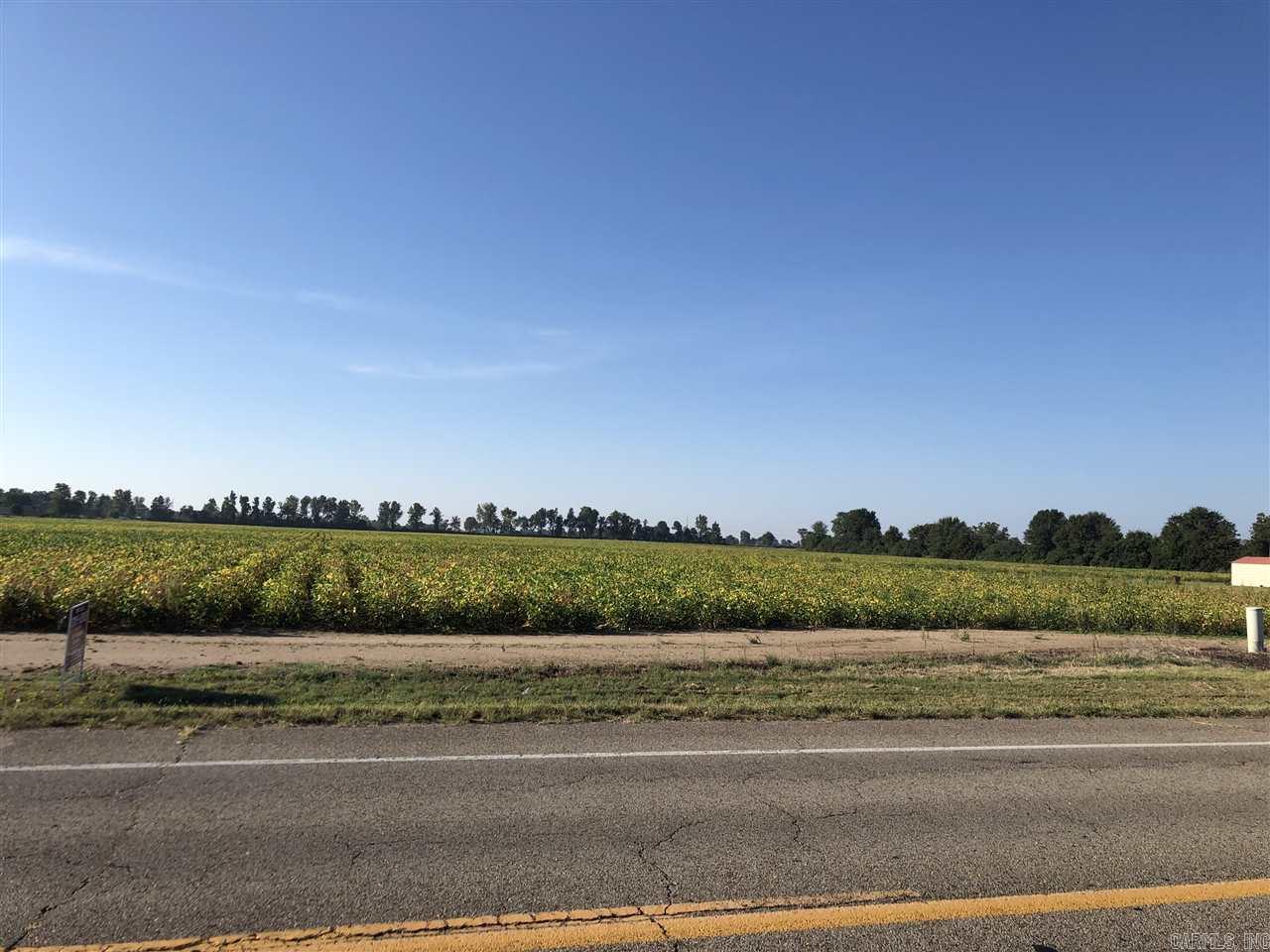 39.10 Acres W Main 39.10 Acres West Main Extended Trumann, AR