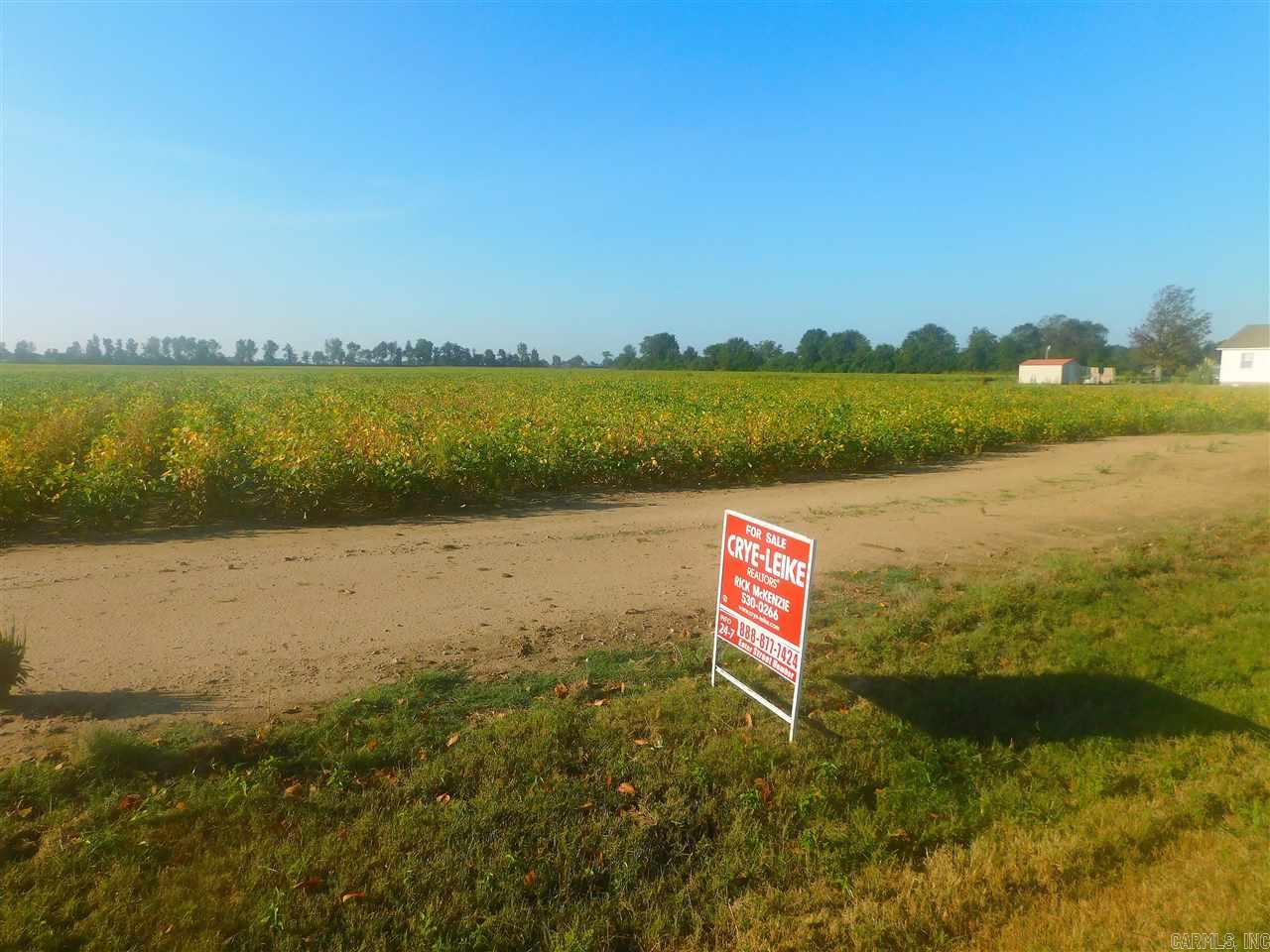 39.10 Acres W Main 39.10 Acres West Main Extended Trumann, AR