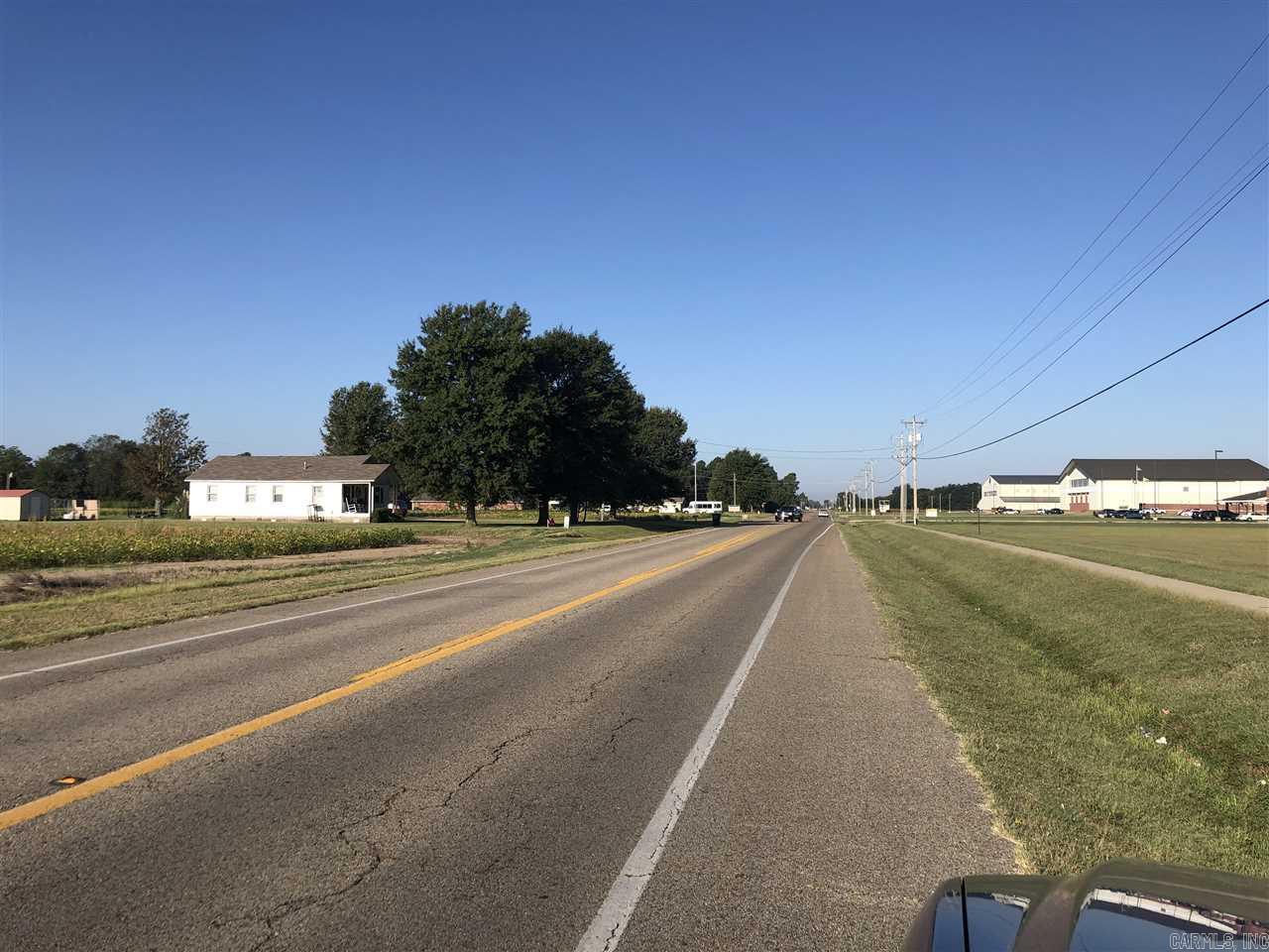 39.10 Acres W Main 39.10 Acres West Main Extended Trumann, AR