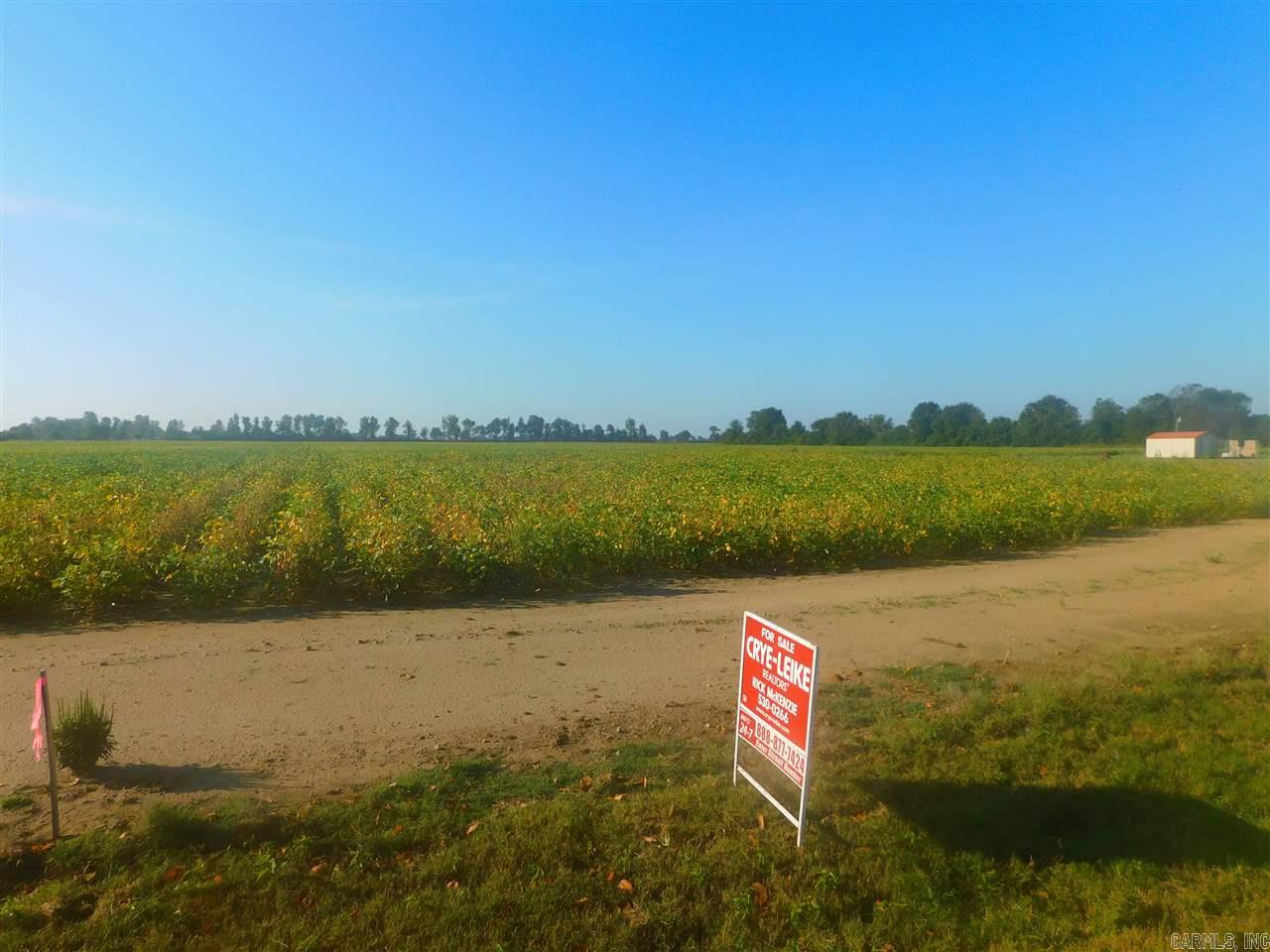 39.10 Acres W Main 39.10 Acres West Main Extended Trumann, AR