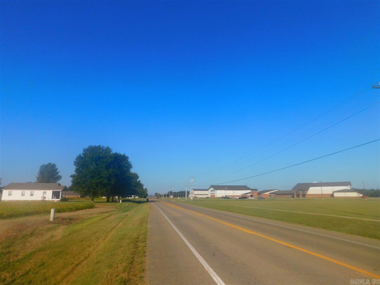 39.10 Acres W Main 39.10 Acres West Main Extended Trumann, AR