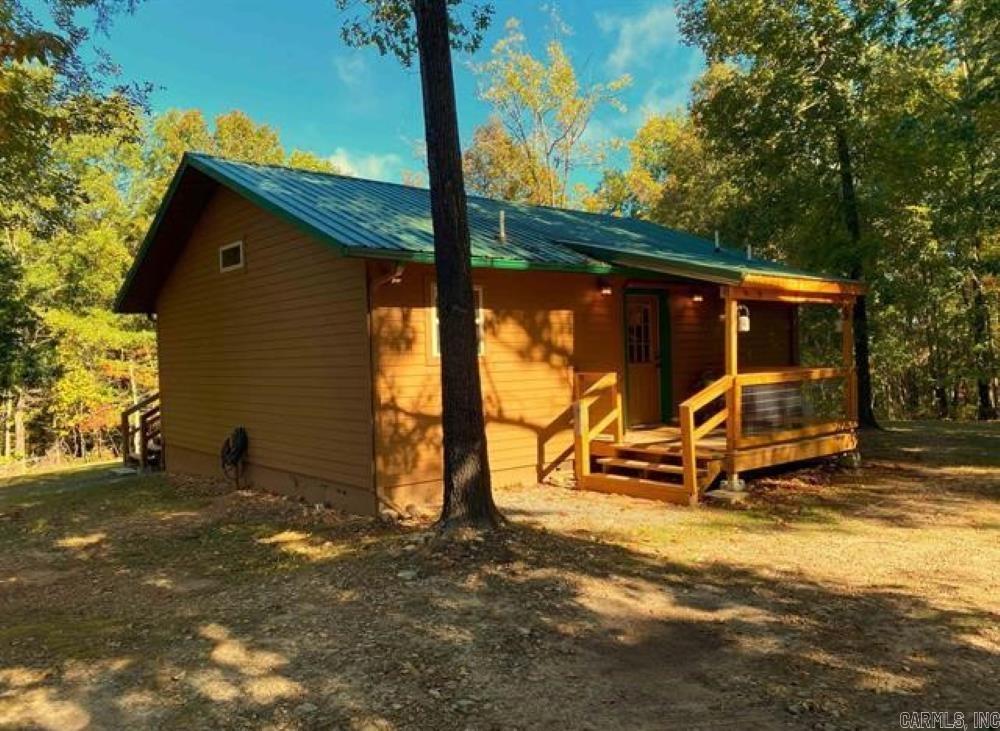 991 Fry  Harriet, AR