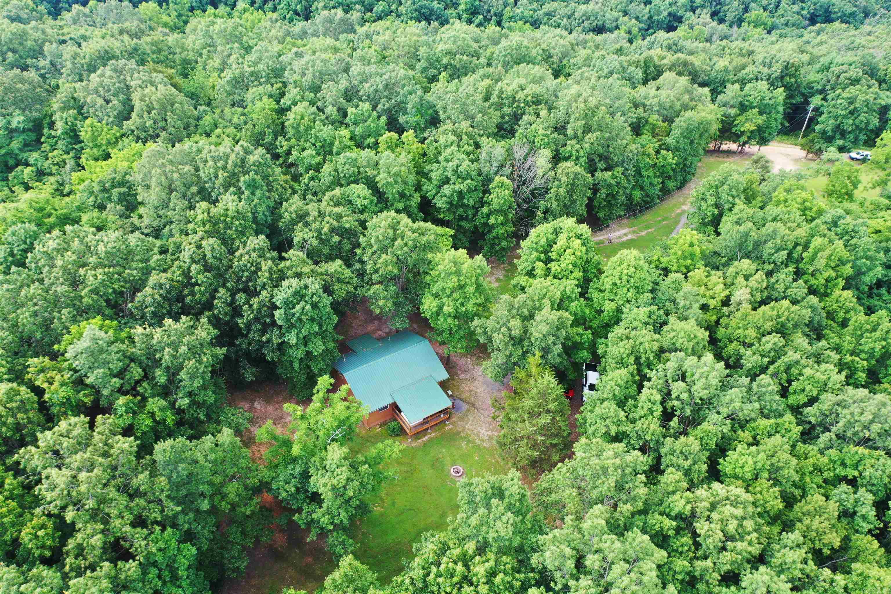 991 Fry  Harriet, AR