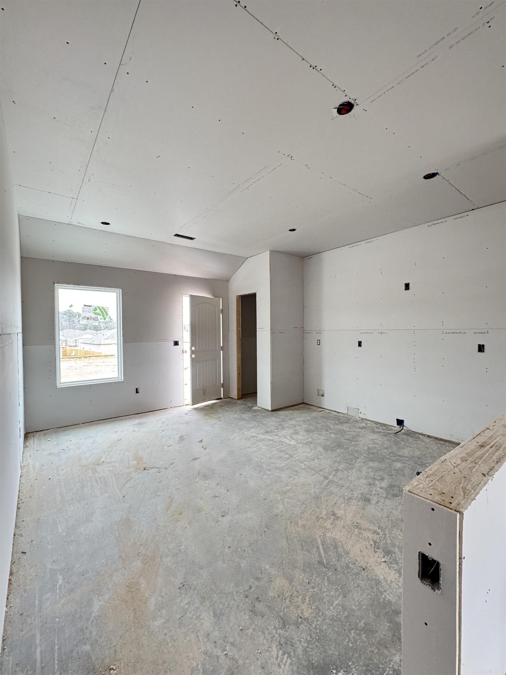 15064 Thompson Branch Lot 169  Block 0  Phase 2 Hensley, AR