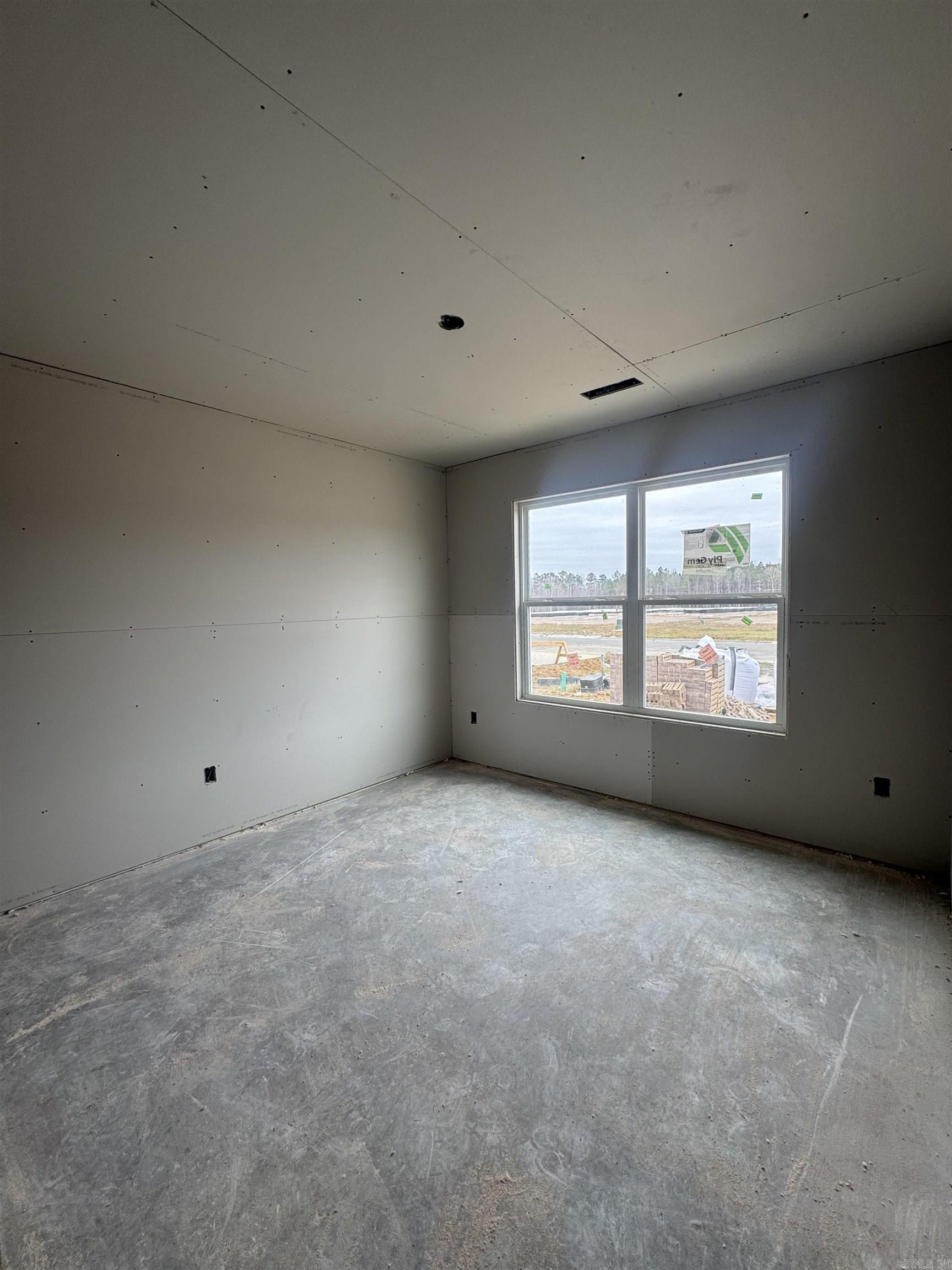 15064 Thompson Branch Lot 169  Block 0  Phase 2 Hensley, AR