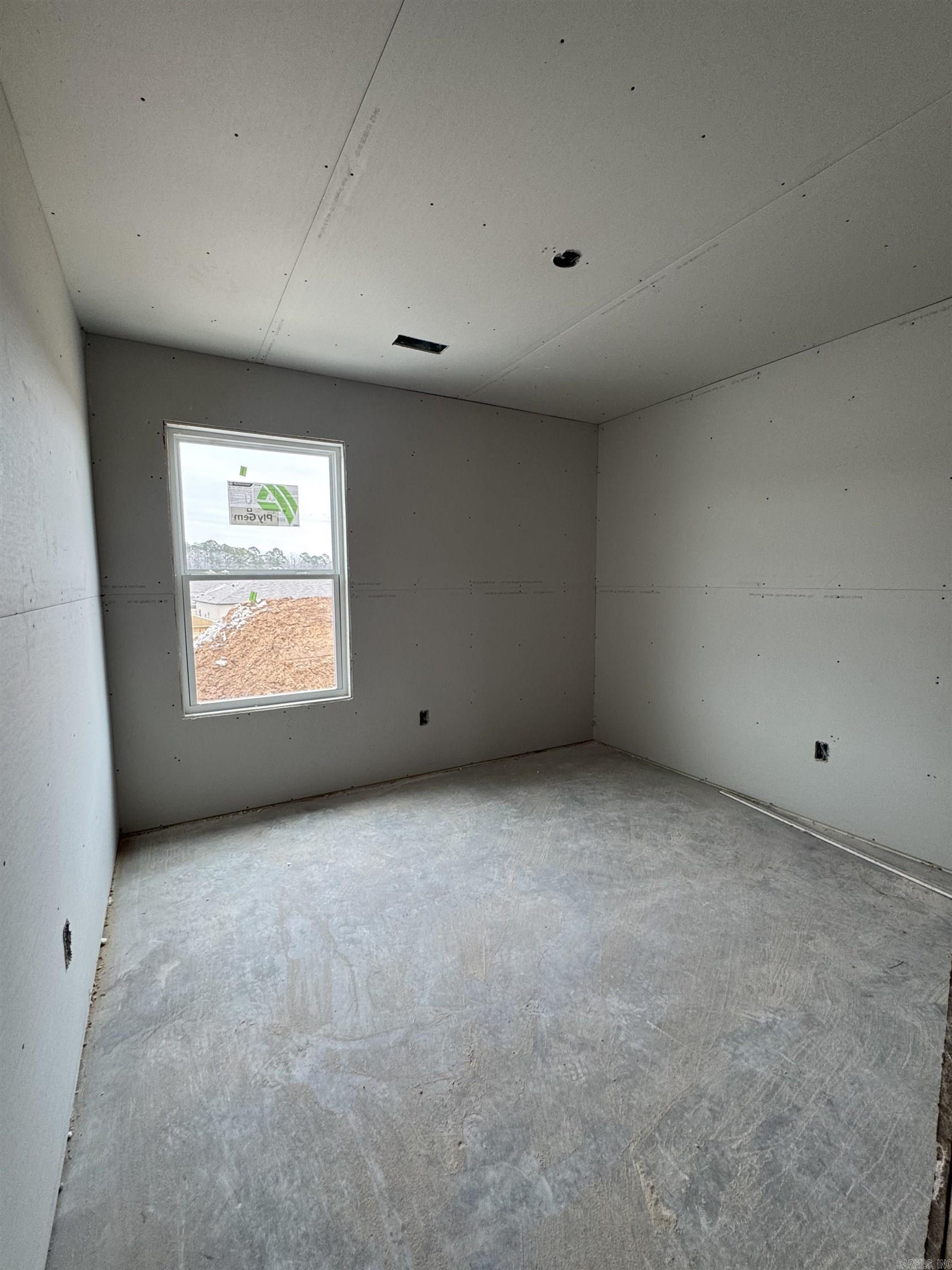 15064 Thompson Branch Lot 169  Block 0  Phase 2 Hensley, AR