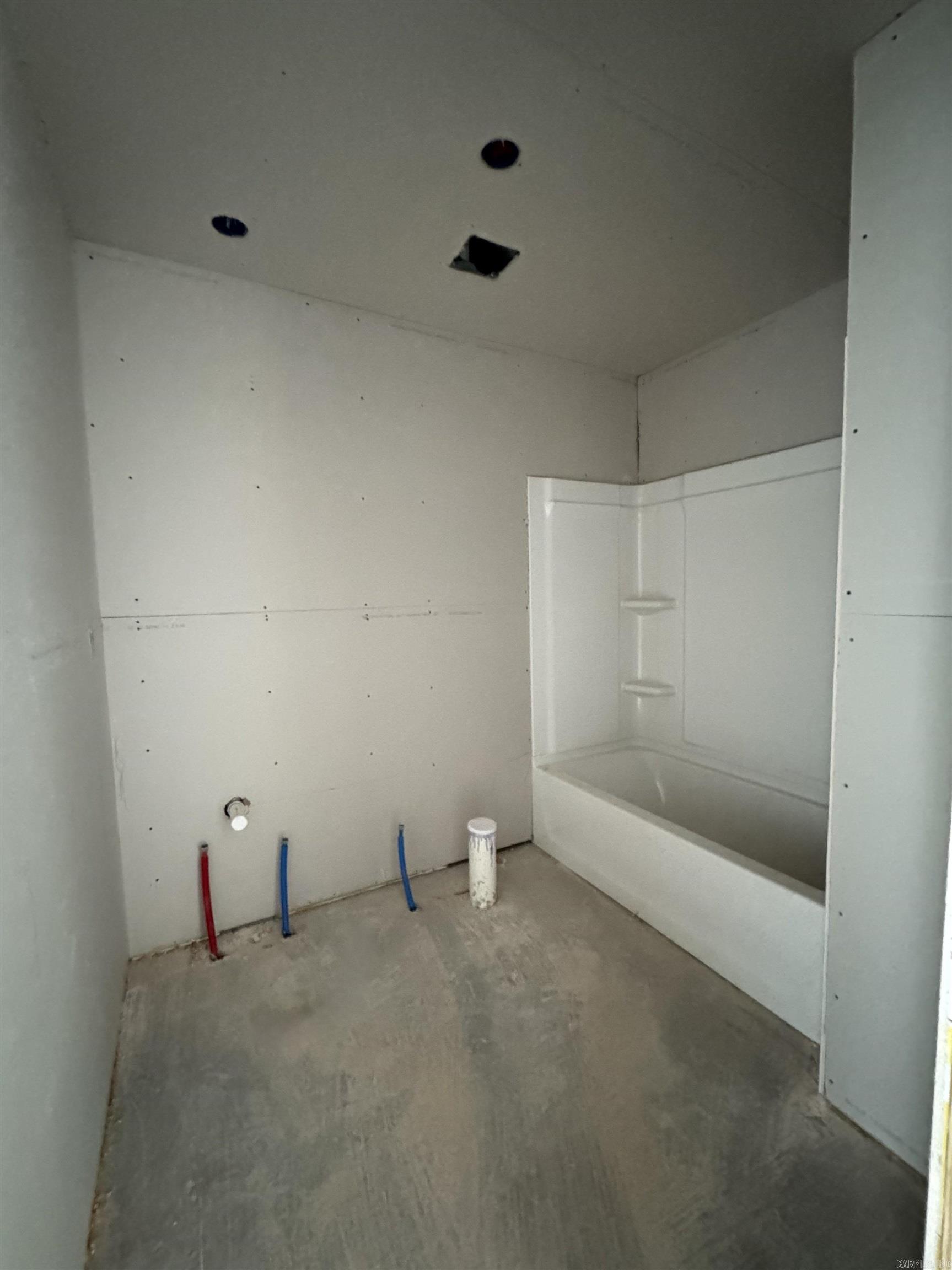 15064 Thompson Branch Lot 169  Block 0  Phase 2 Hensley, AR