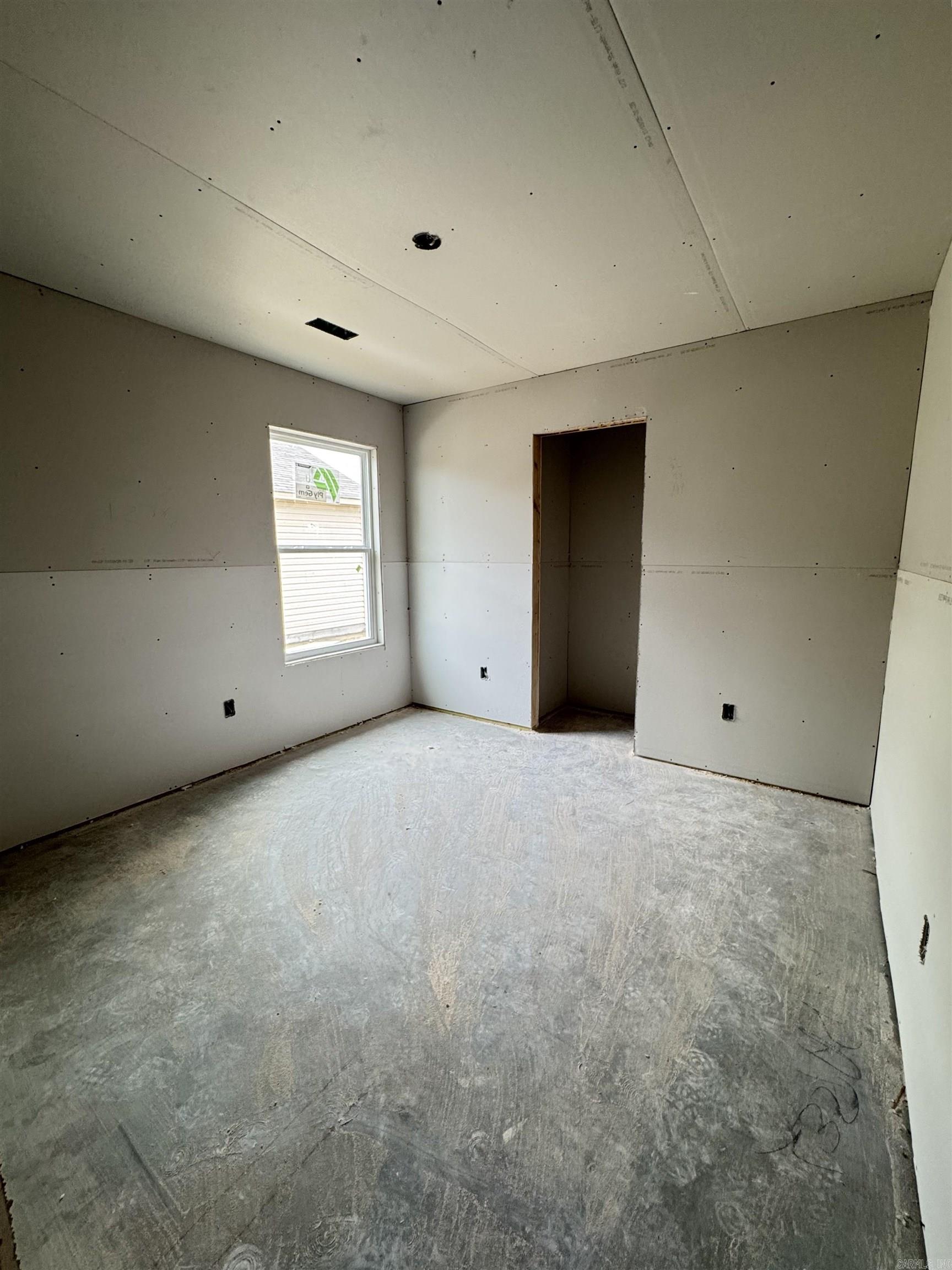 15064 Thompson Branch Lot 169  Block 0  Phase 2 Hensley, AR