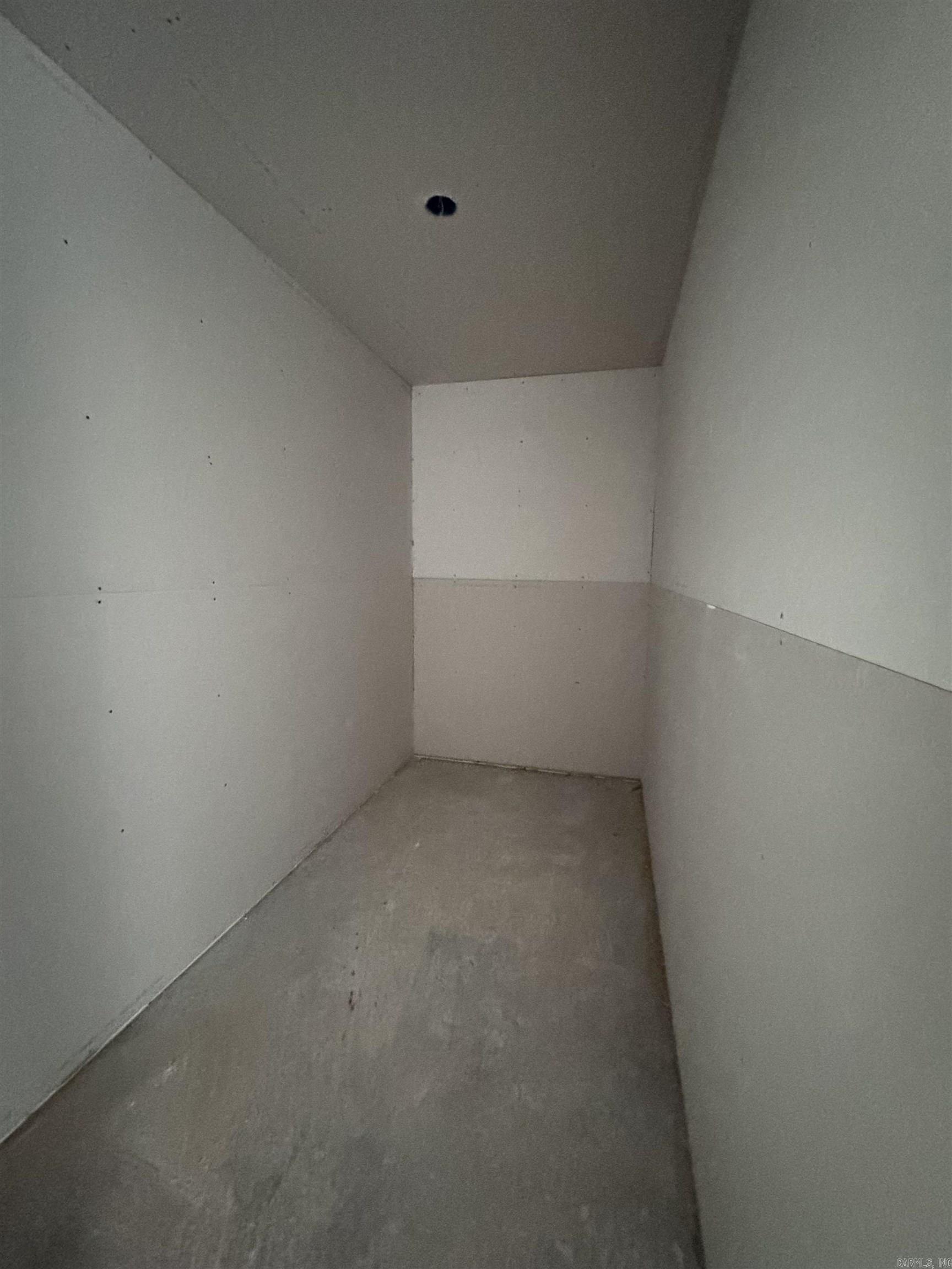 15064 Thompson Branch Lot 169  Block 0  Phase 2 Hensley, AR