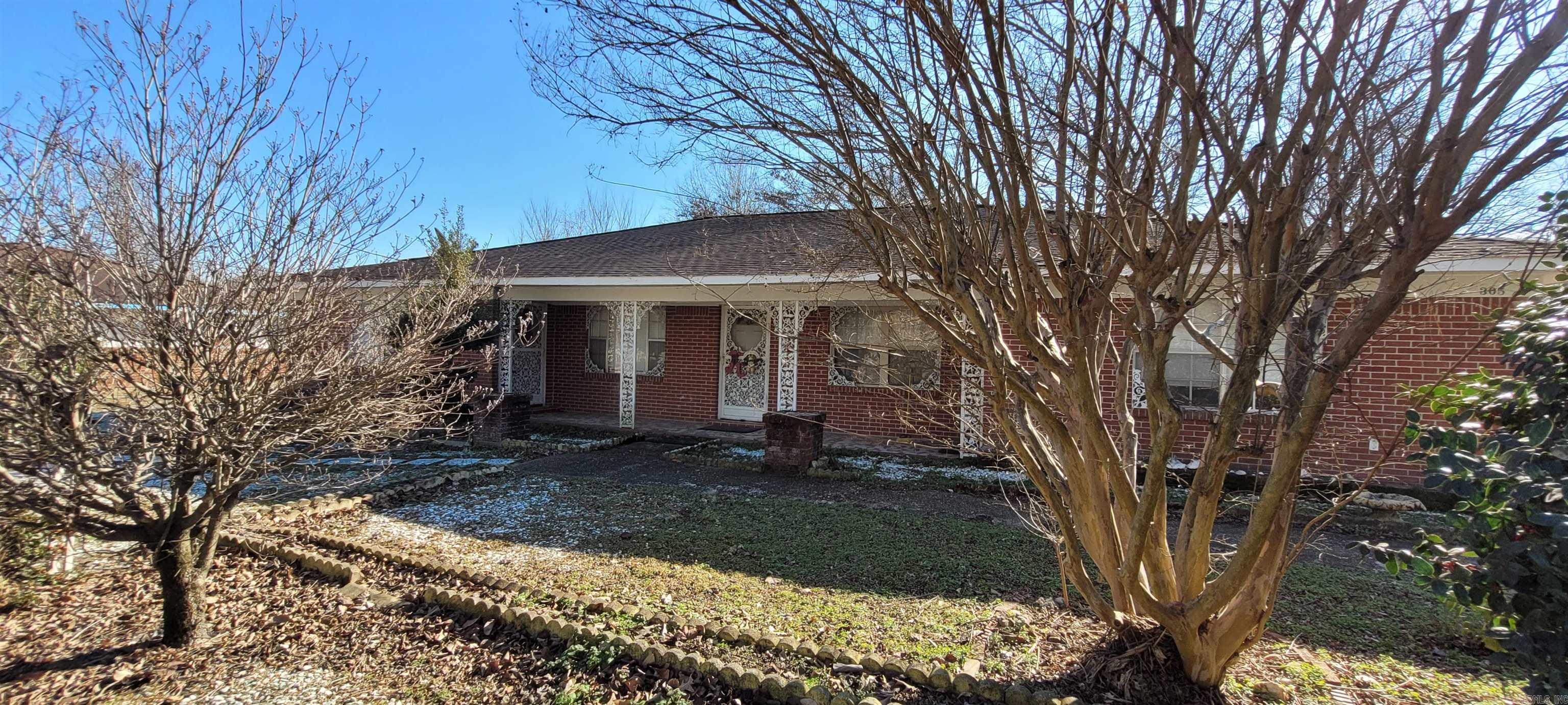 305 Pine  Patterson, AR