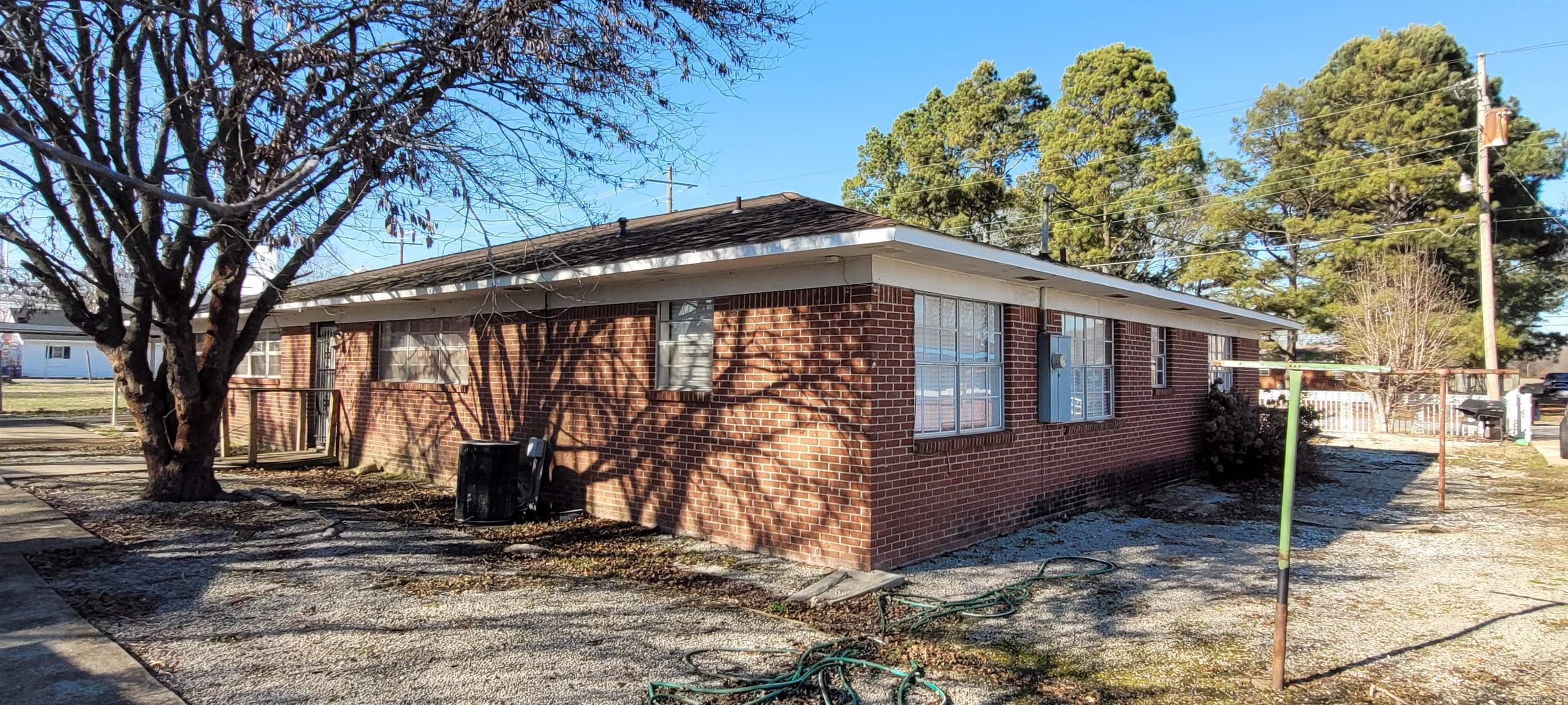 305 Pine  Patterson, AR