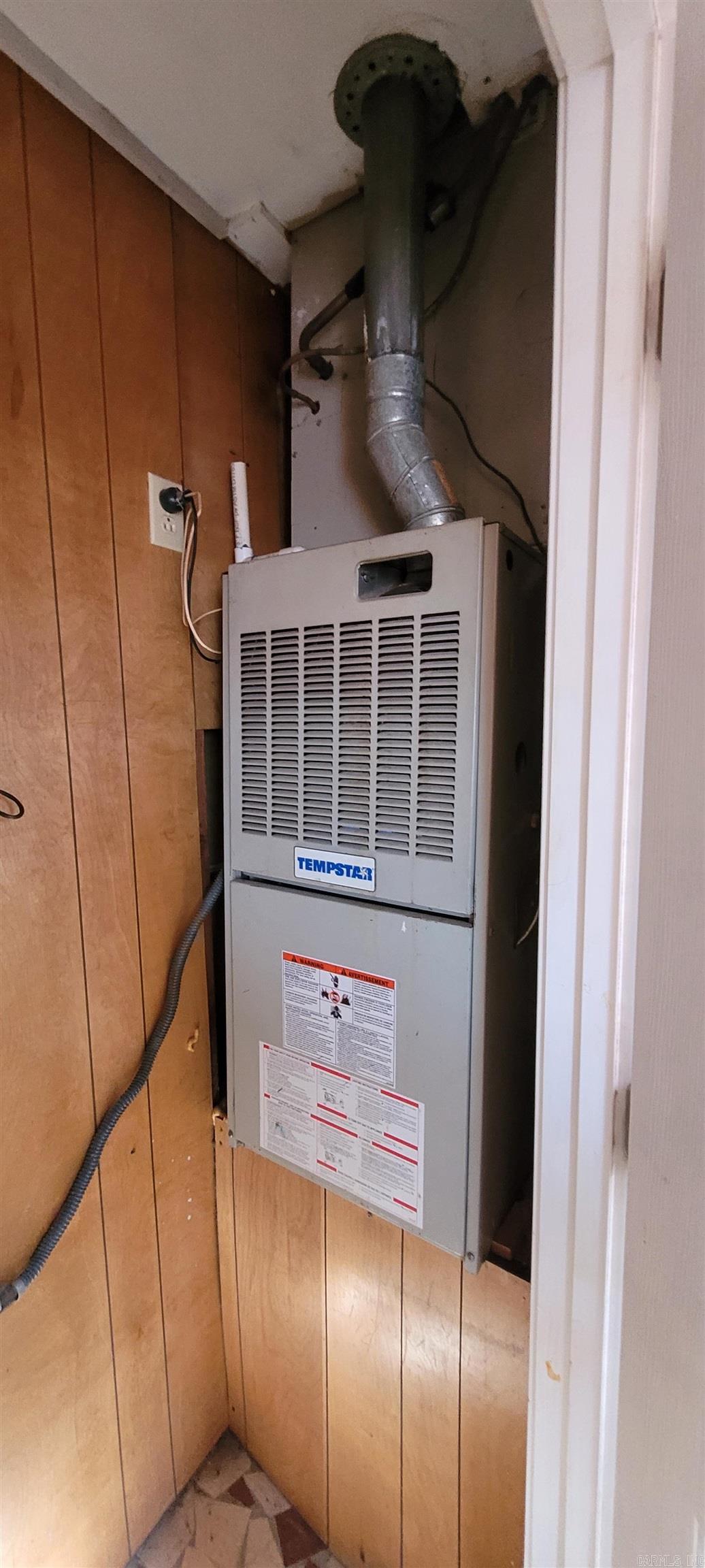 305 Pine  Patterson, AR