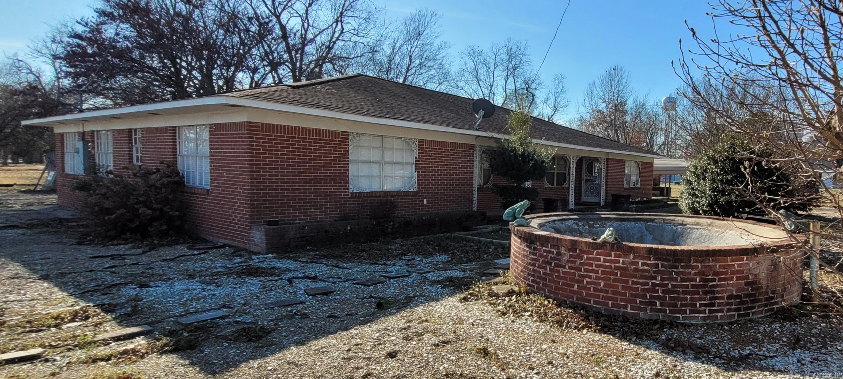 305 Pine  Patterson, AR