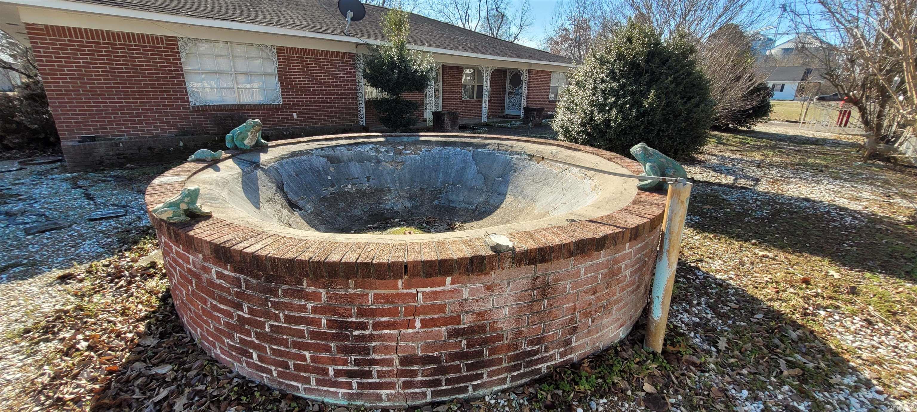 305 Pine  Patterson, AR