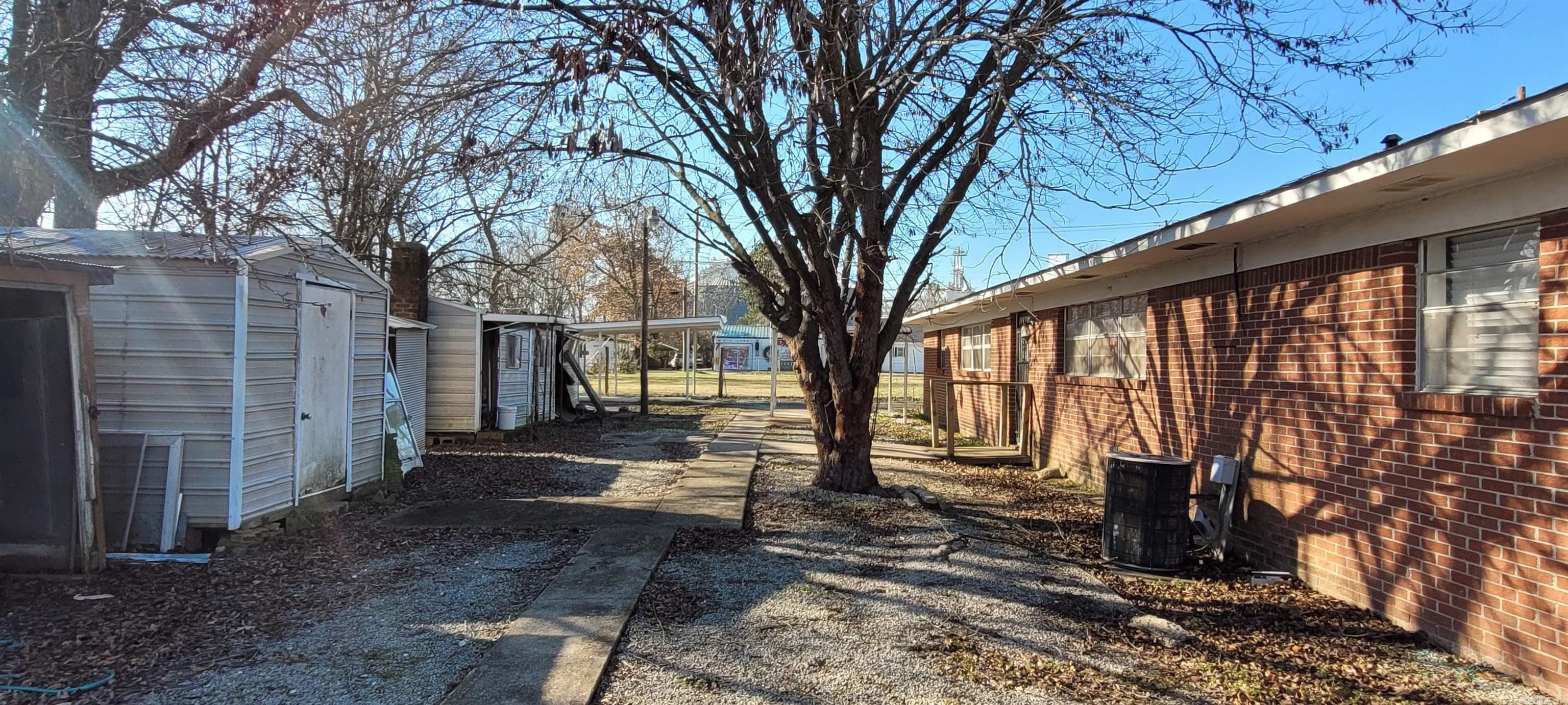 305 Pine  Patterson, AR