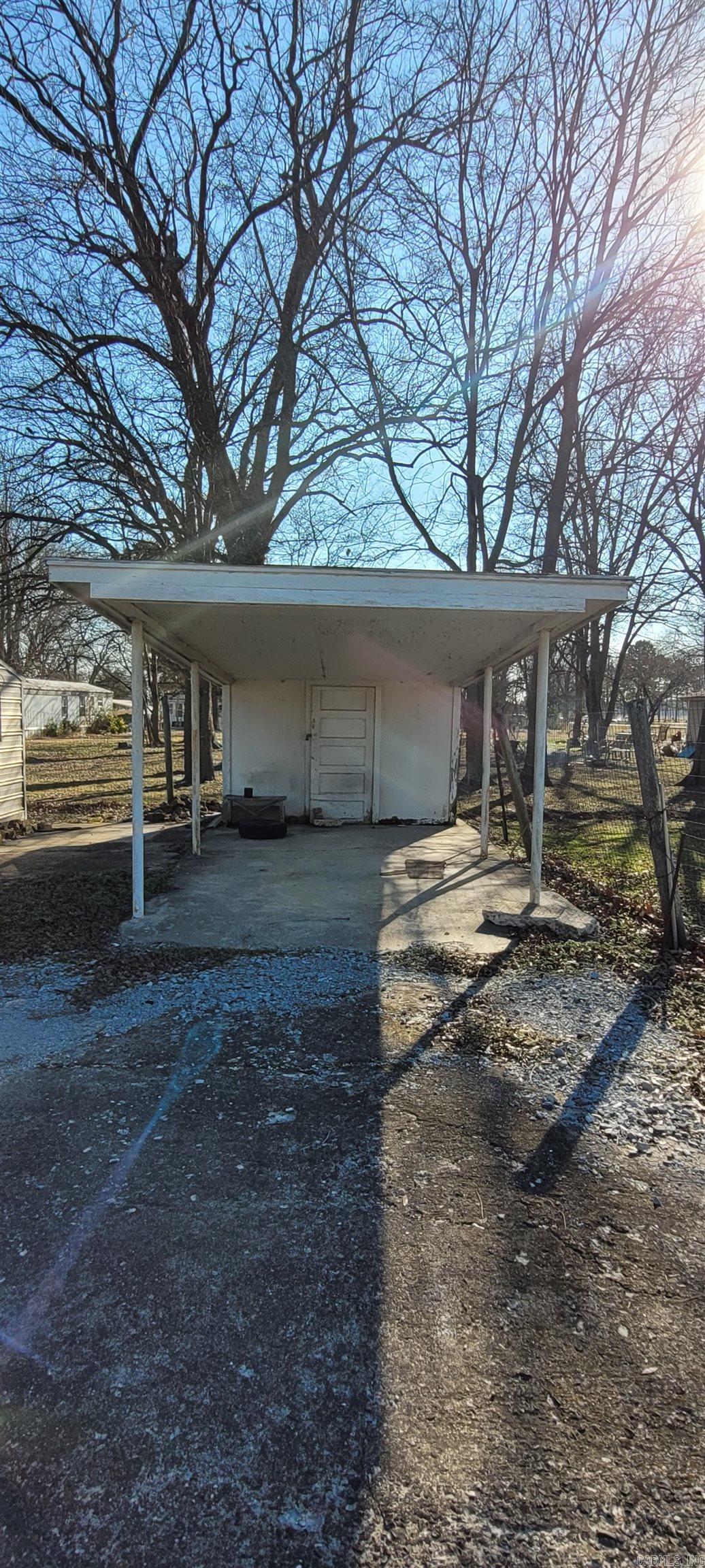 305 Pine  Patterson, AR