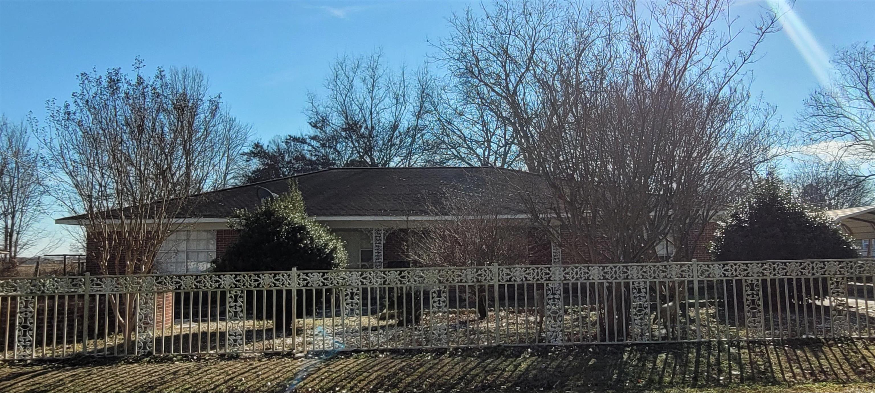 305 Pine  Patterson, AR