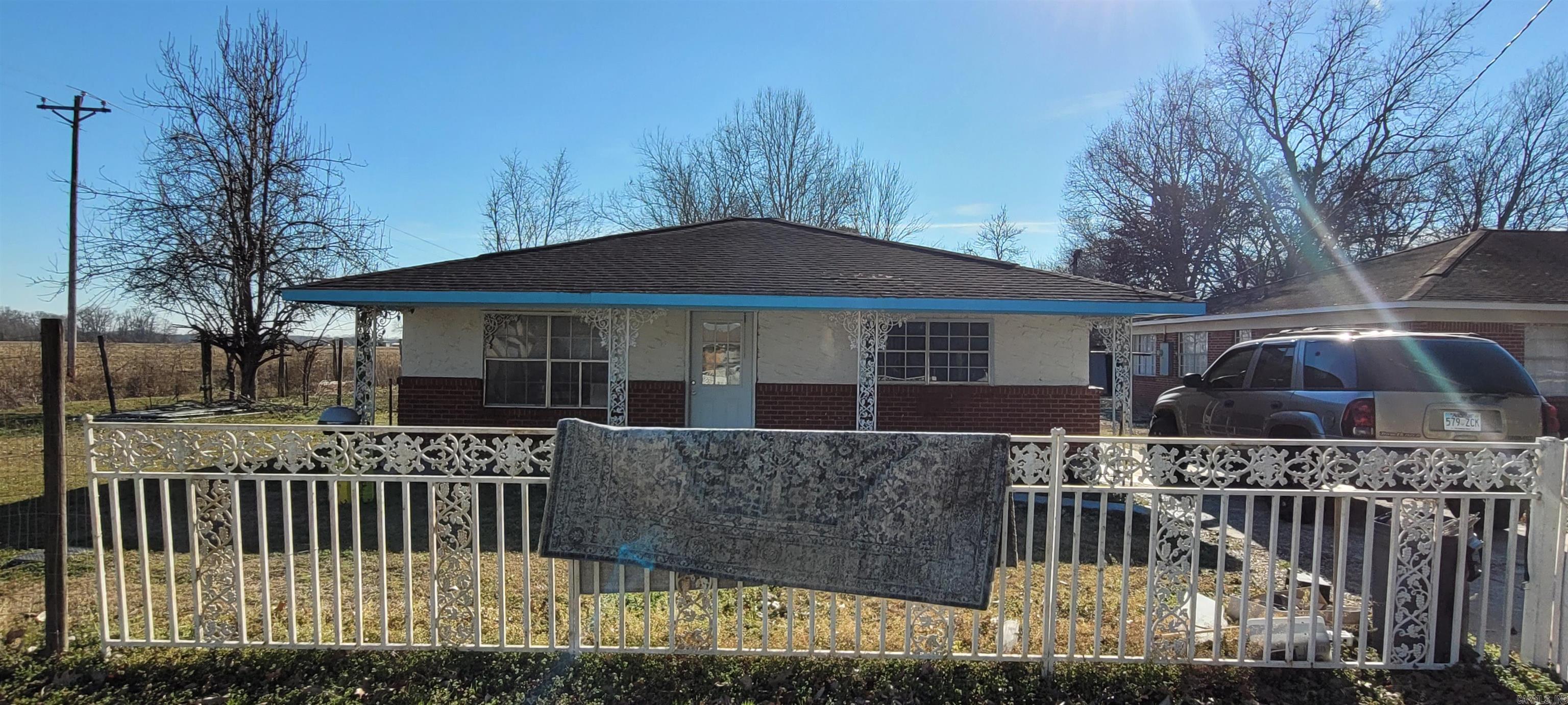 305 Pine  Patterson, AR