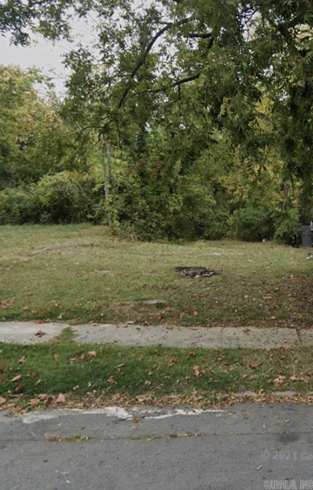 1010 Rice  Little Rock, AR