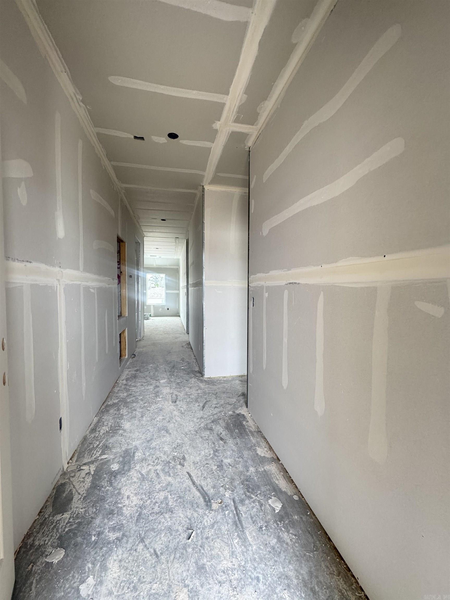 15040 Thompson Branch Trail Hensley, AR 72065