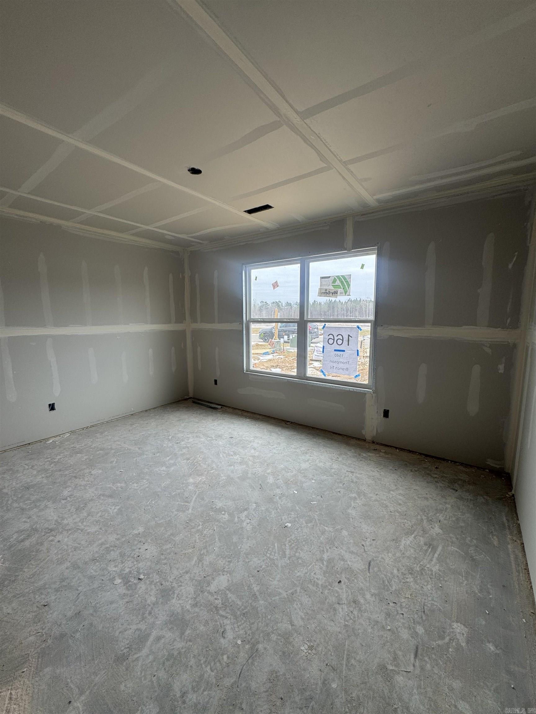 15040 Thompson Branch Trail Hensley, AR 72065