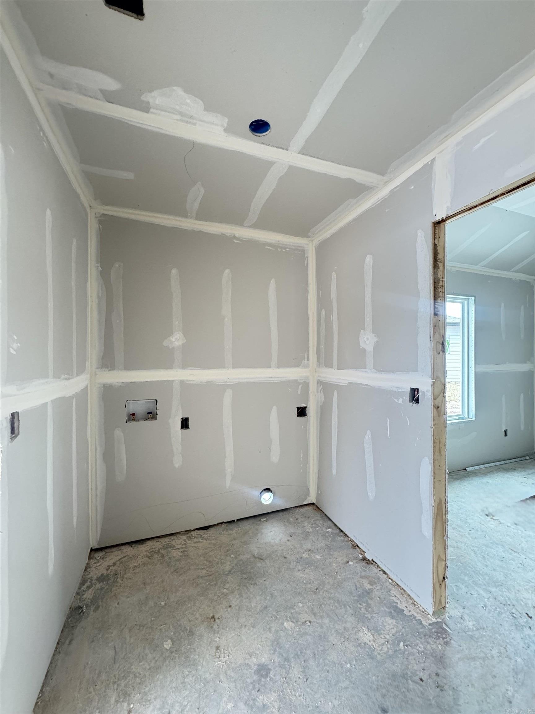 15040 Thompson Branch Trail Hensley, AR 72065