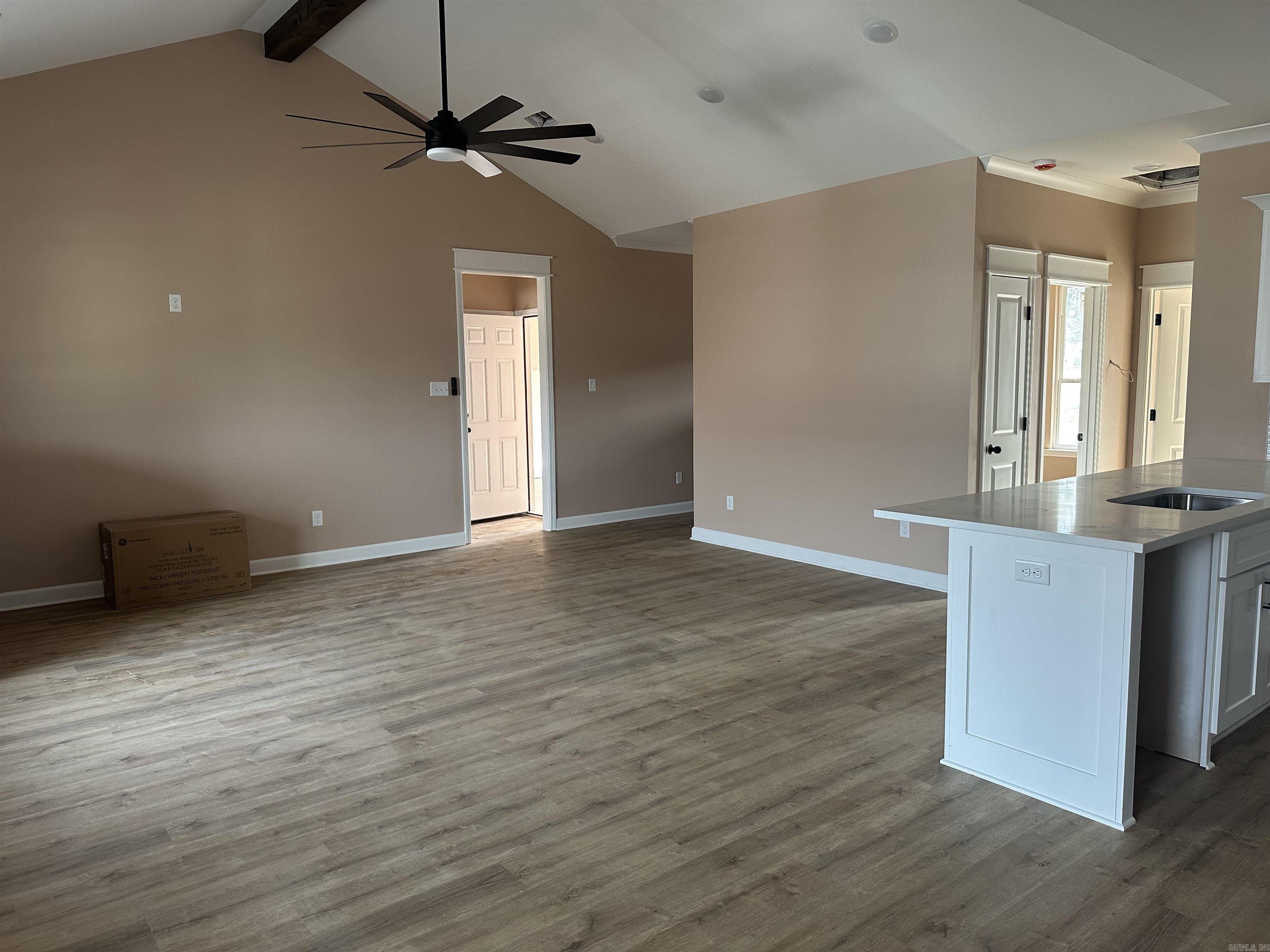 912 W Dell Vista  Cabot, AR