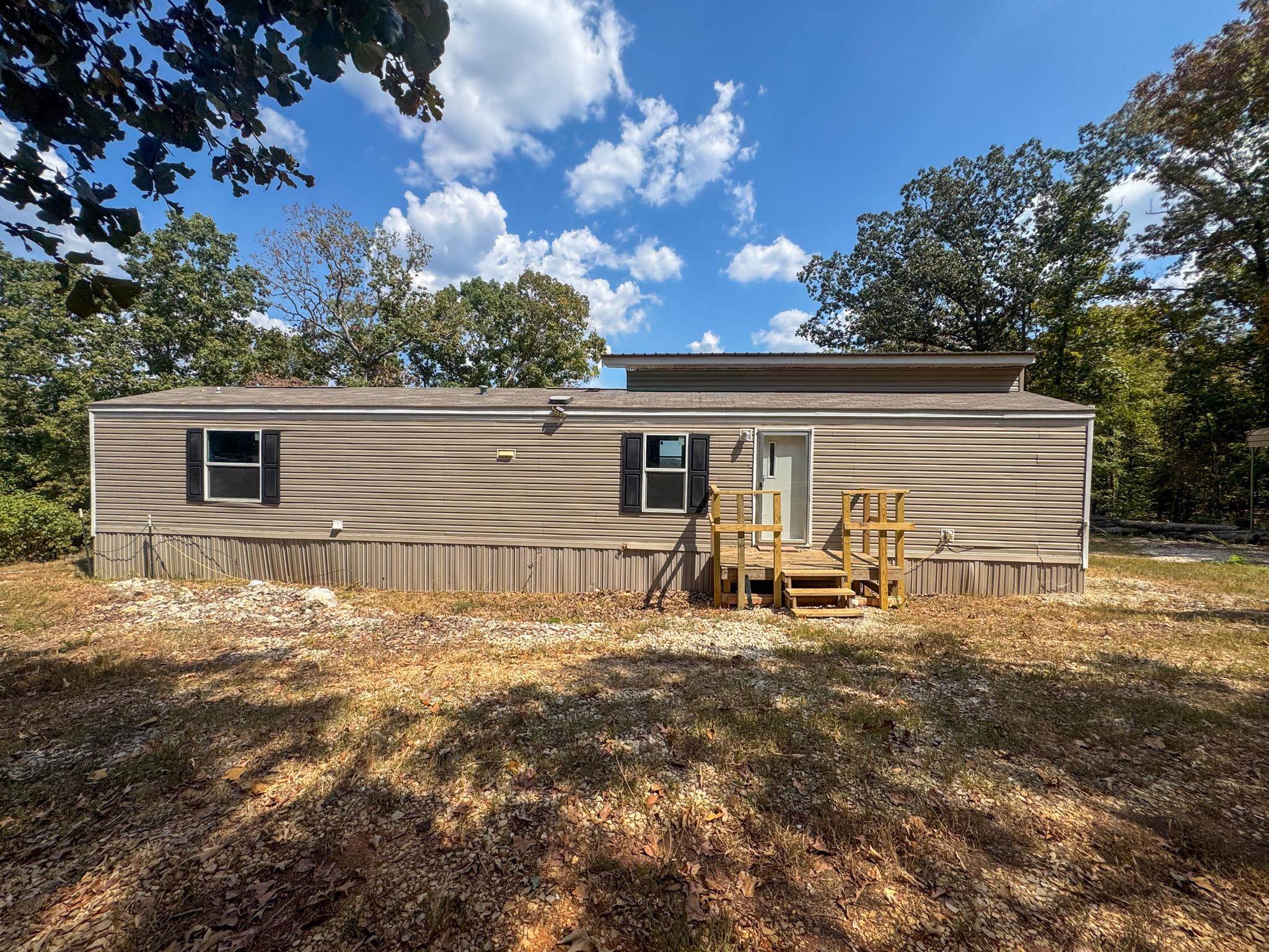 60 Tablerock  Evening Shade, AR