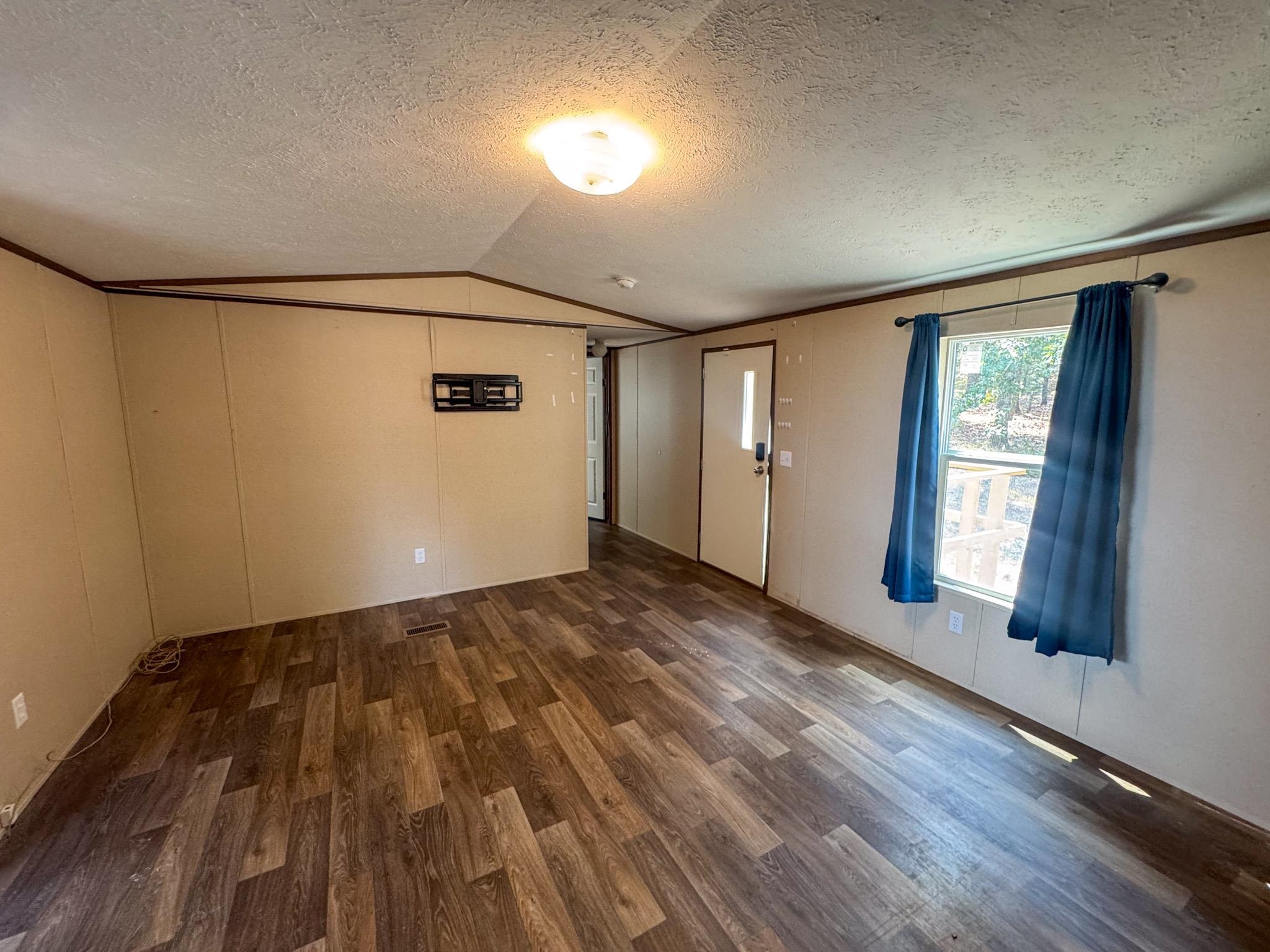 60 Tablerock  Evening Shade, AR