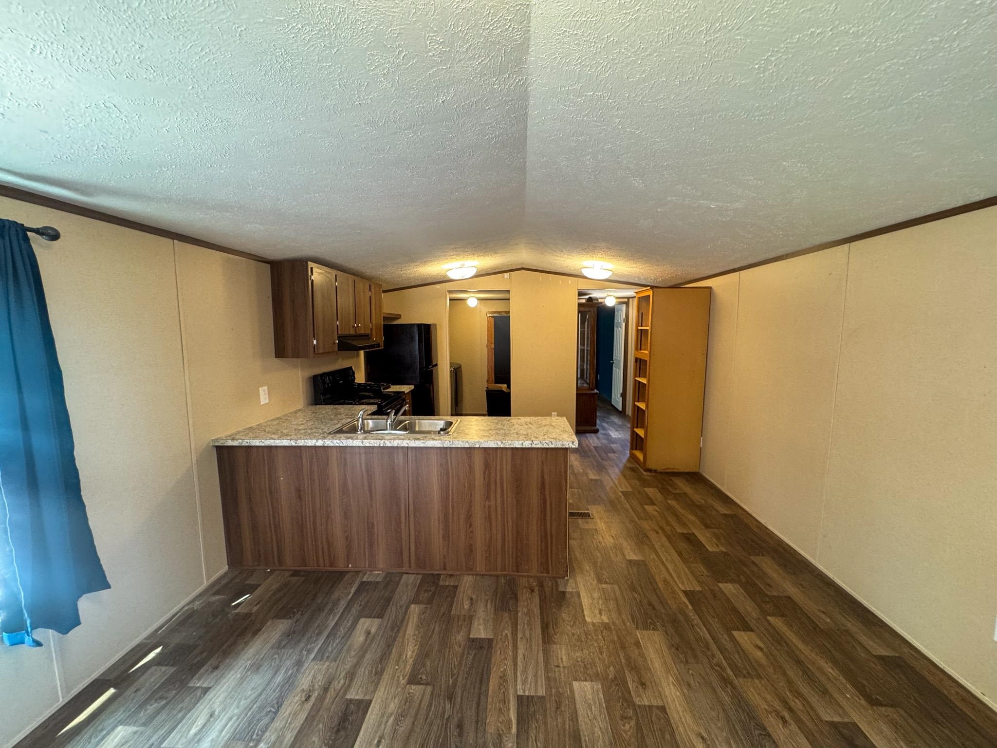 60 Tablerock  Evening Shade, AR