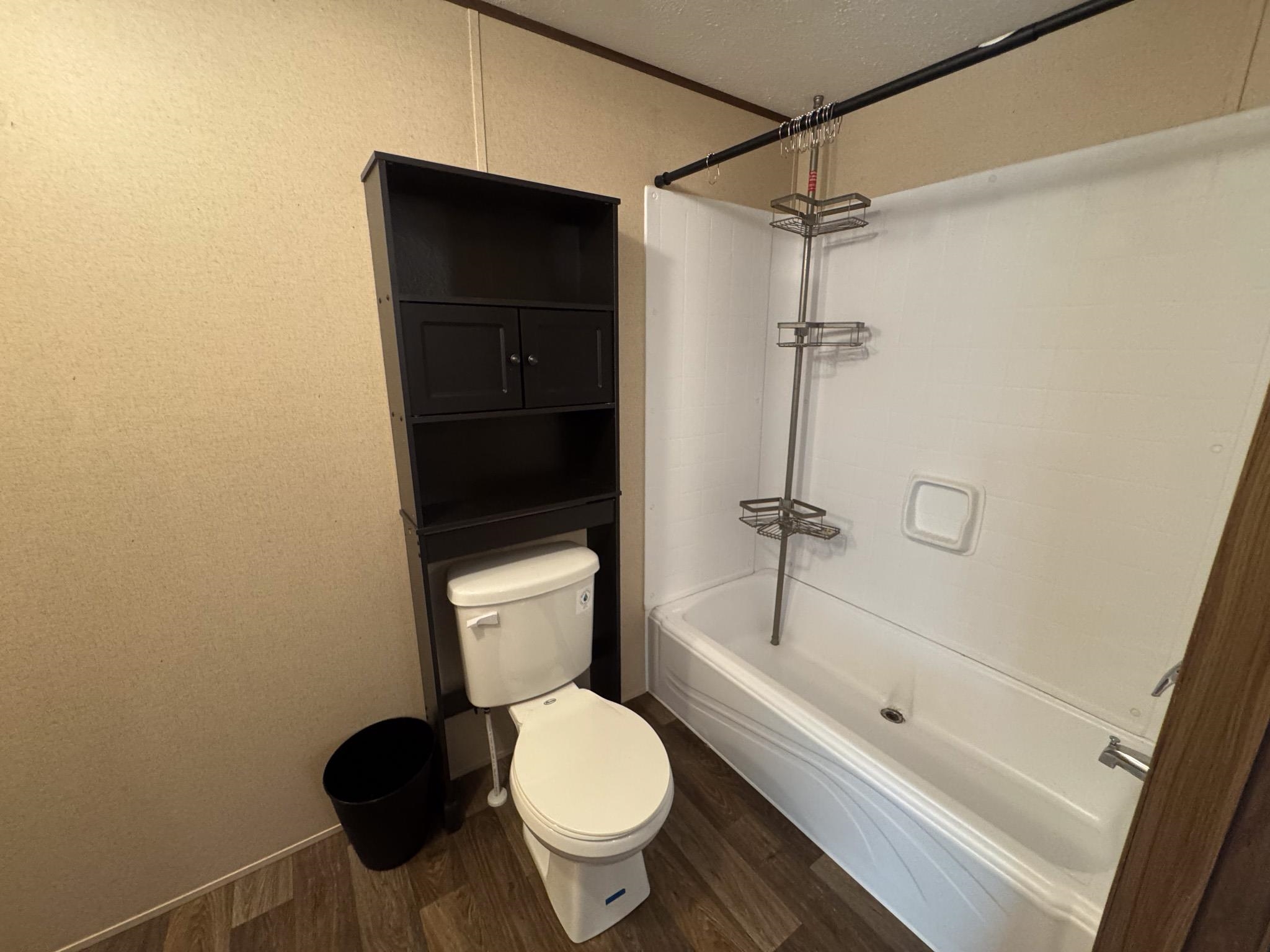 60 Tablerock  Evening Shade, AR