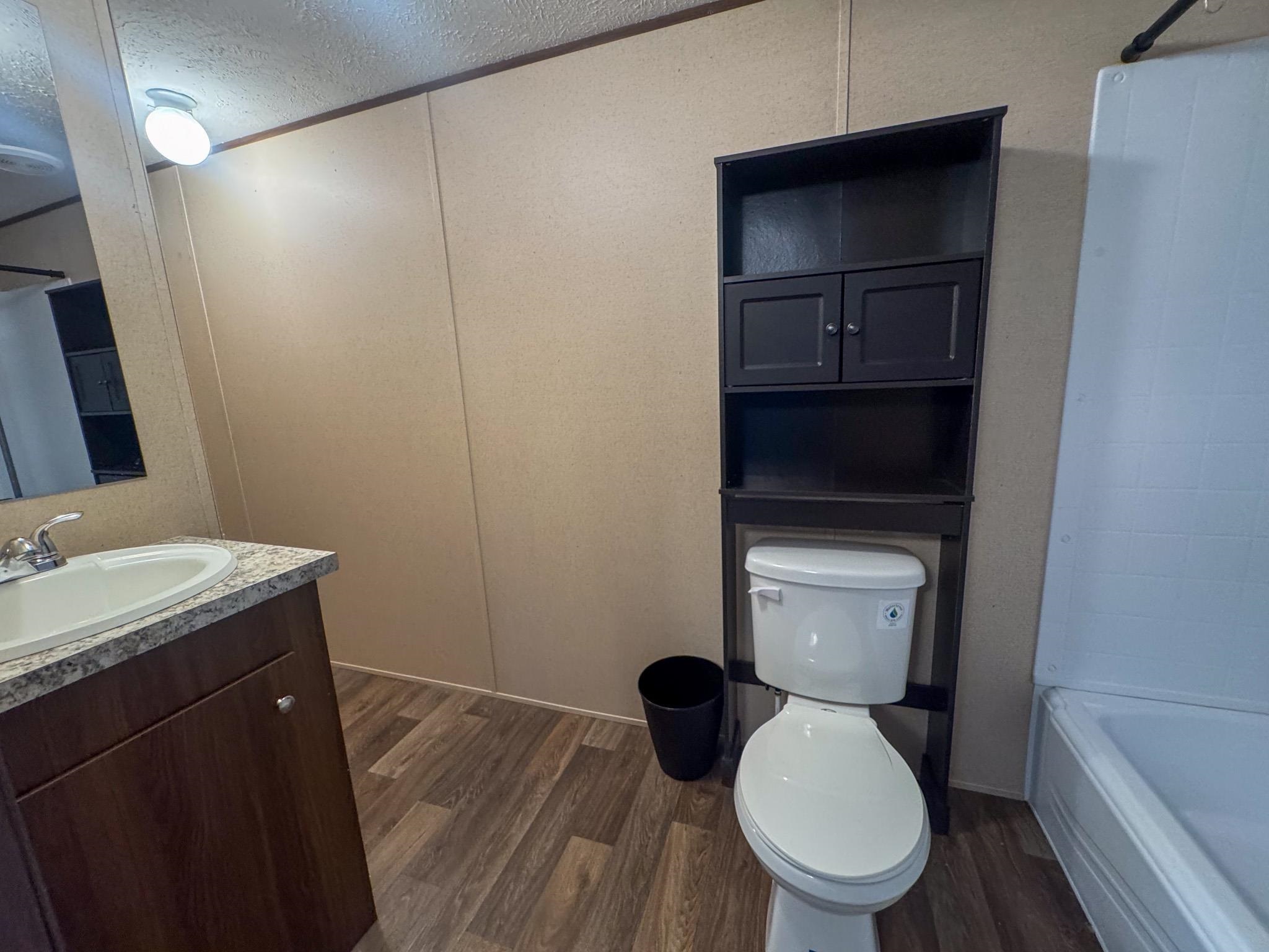 60 Tablerock  Evening Shade, AR