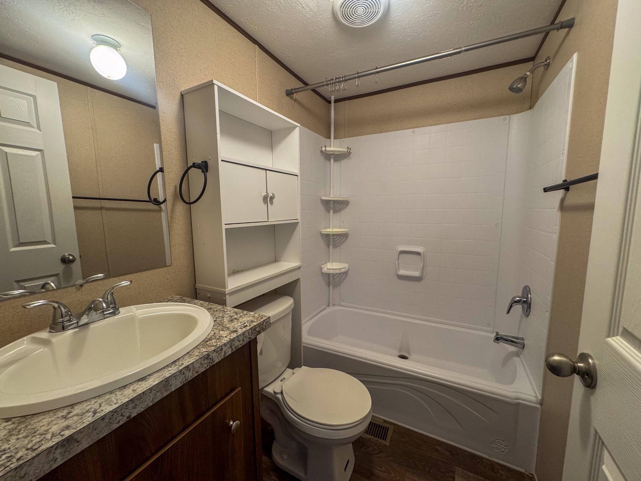 60 Tablerock  Evening Shade, AR