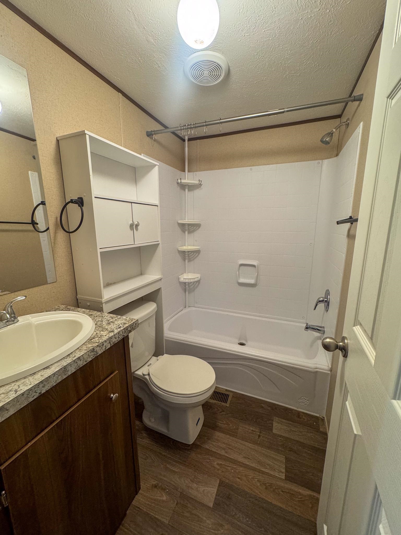 60 Tablerock  Evening Shade, AR