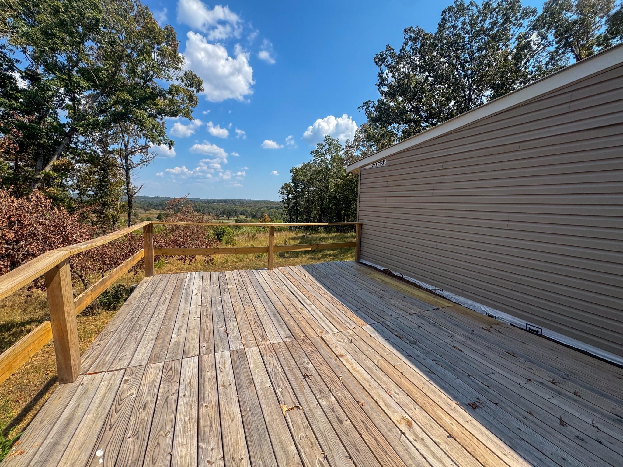 60 Tablerock  Evening Shade, AR