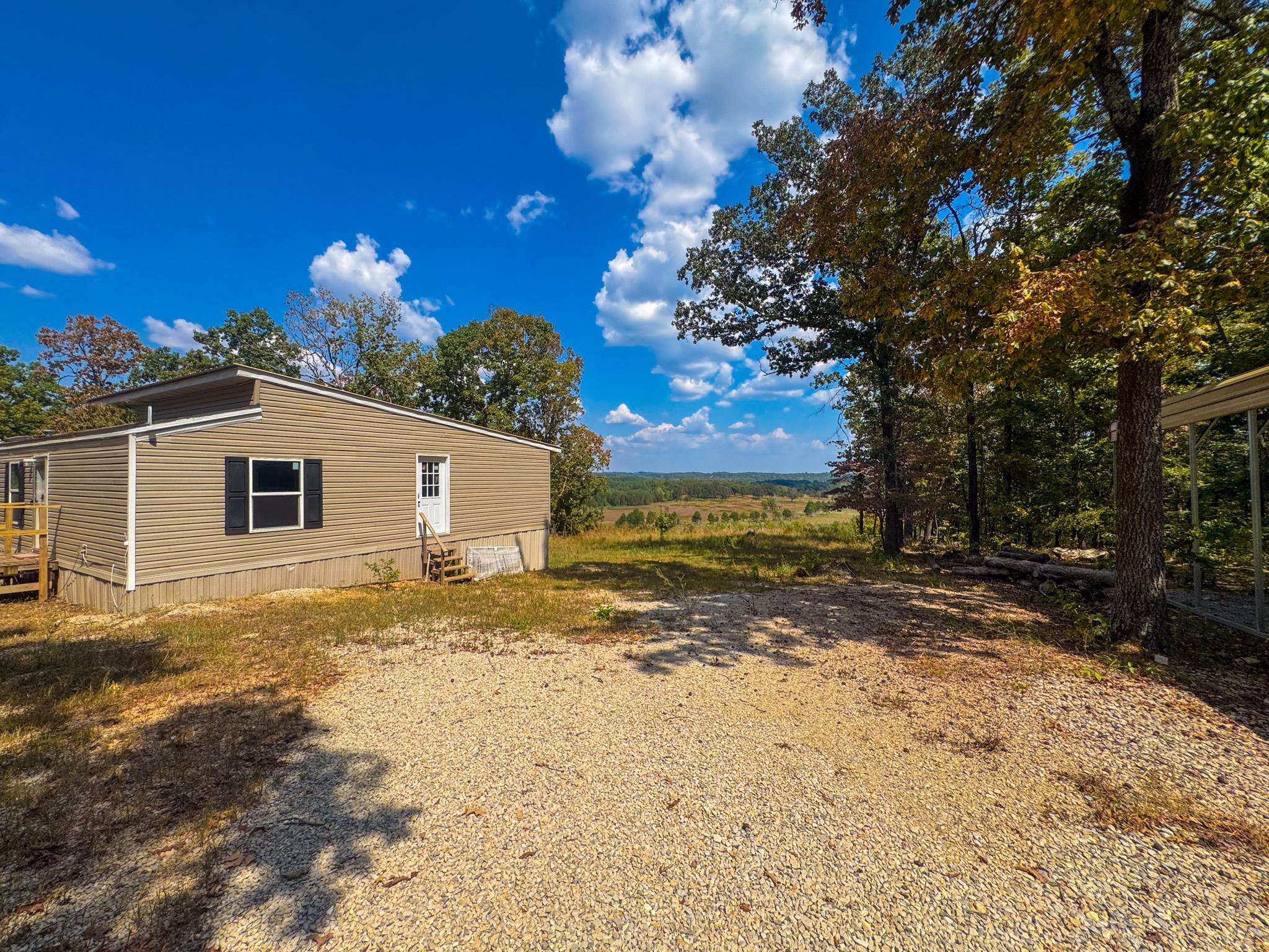 60 Tablerock  Evening Shade, AR