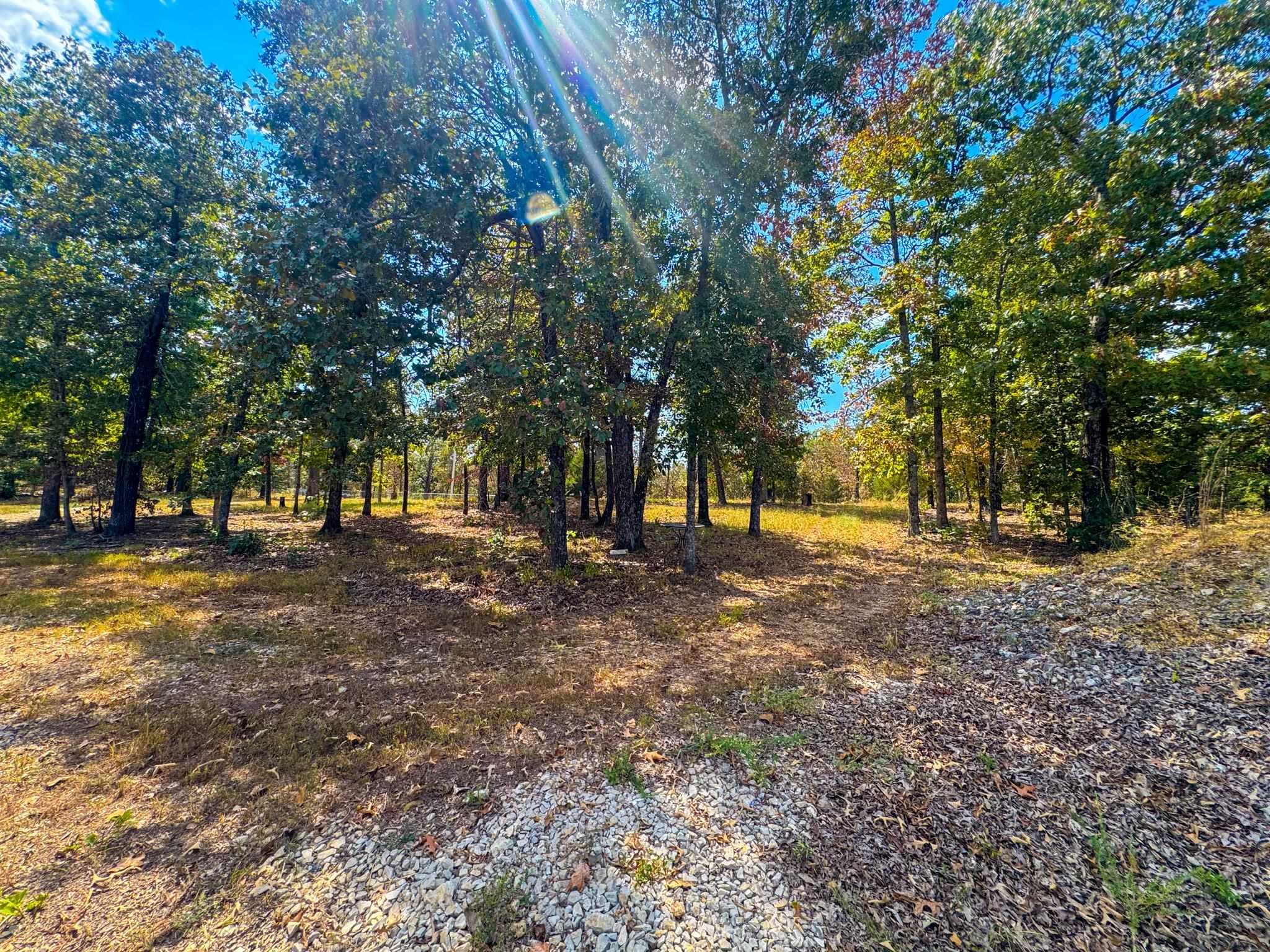 60 Tablerock  Evening Shade, AR