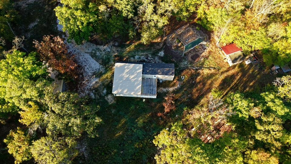 60 Tablerock  Evening Shade, AR