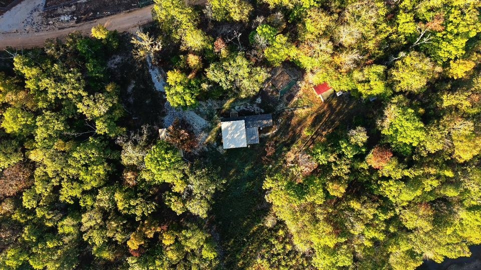 60 Tablerock  Evening Shade, AR