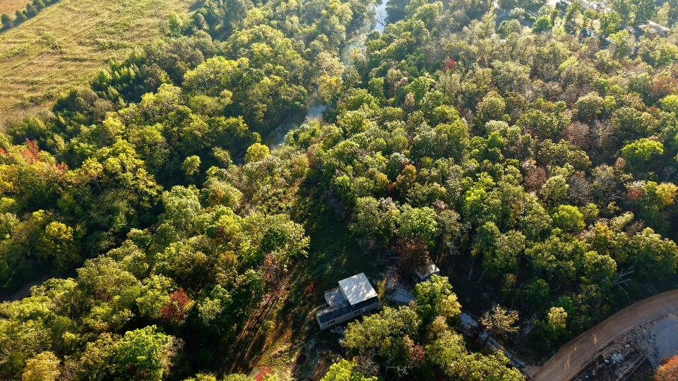 60 Tablerock  Evening Shade, AR