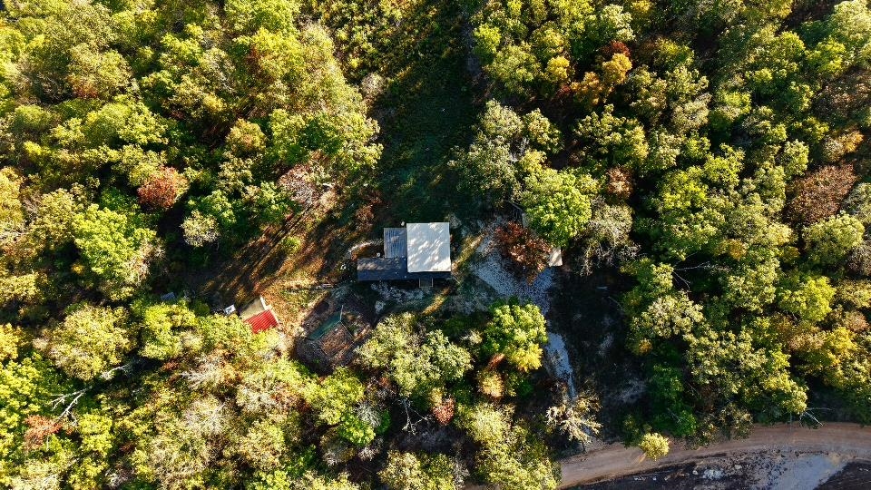 60 Tablerock  Evening Shade, AR